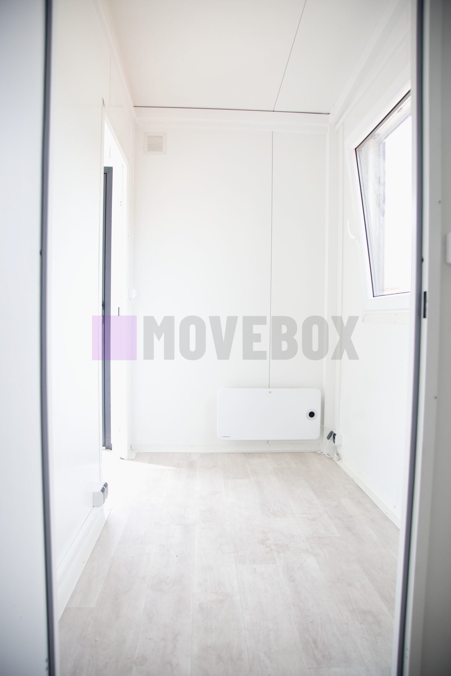 Container MOVEBOX 39