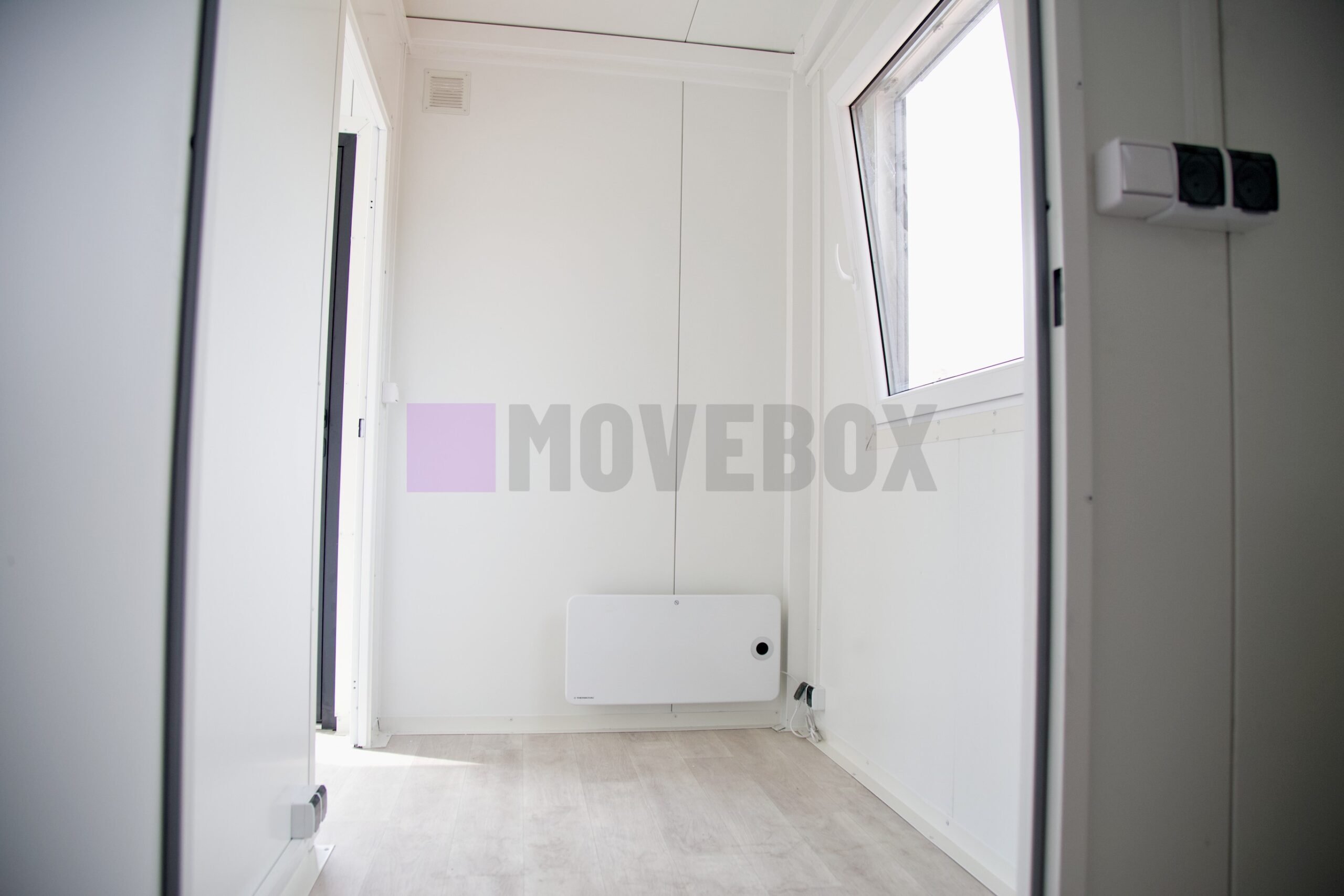Container MOVEBOX 39