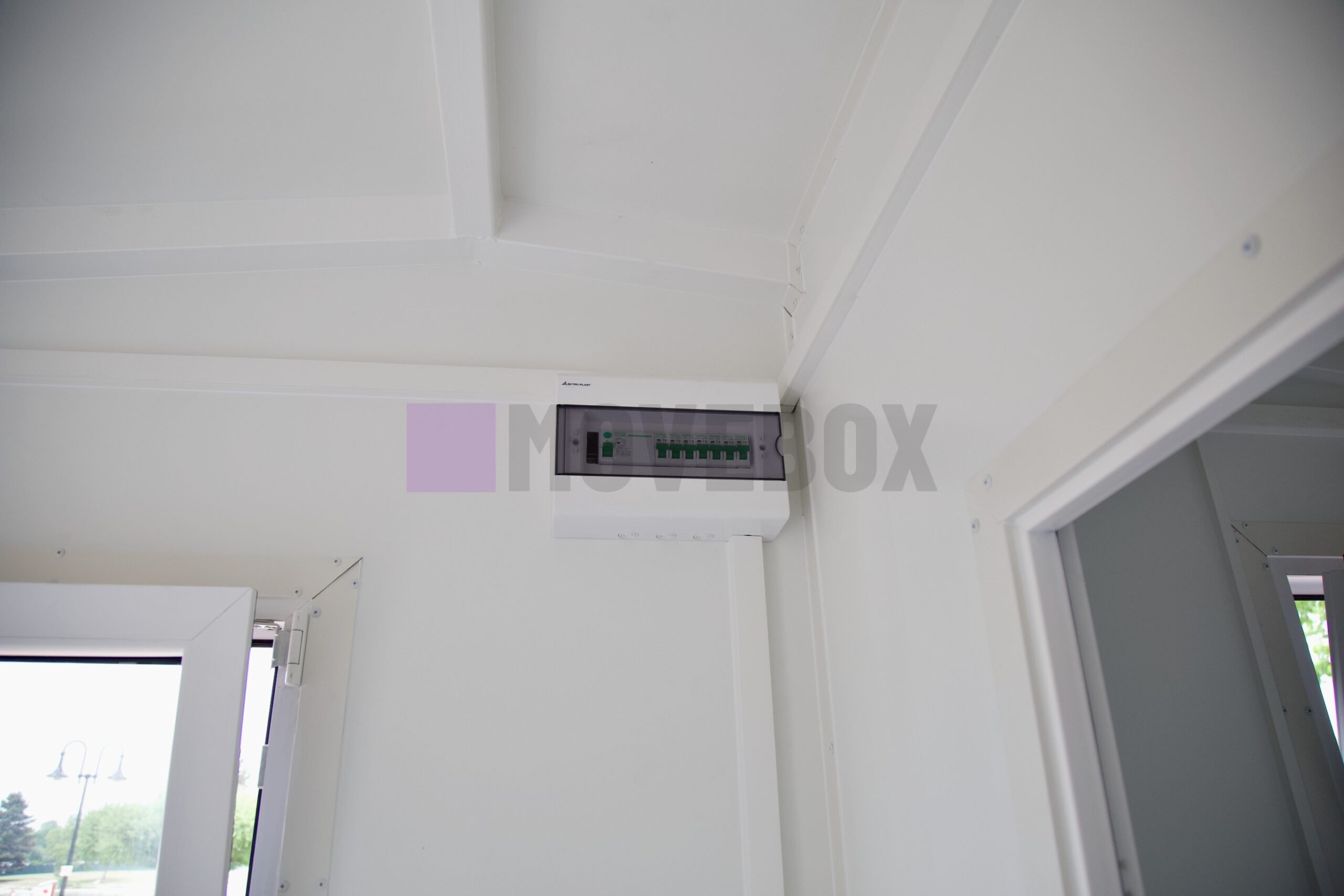 Container MOVEBOX 39