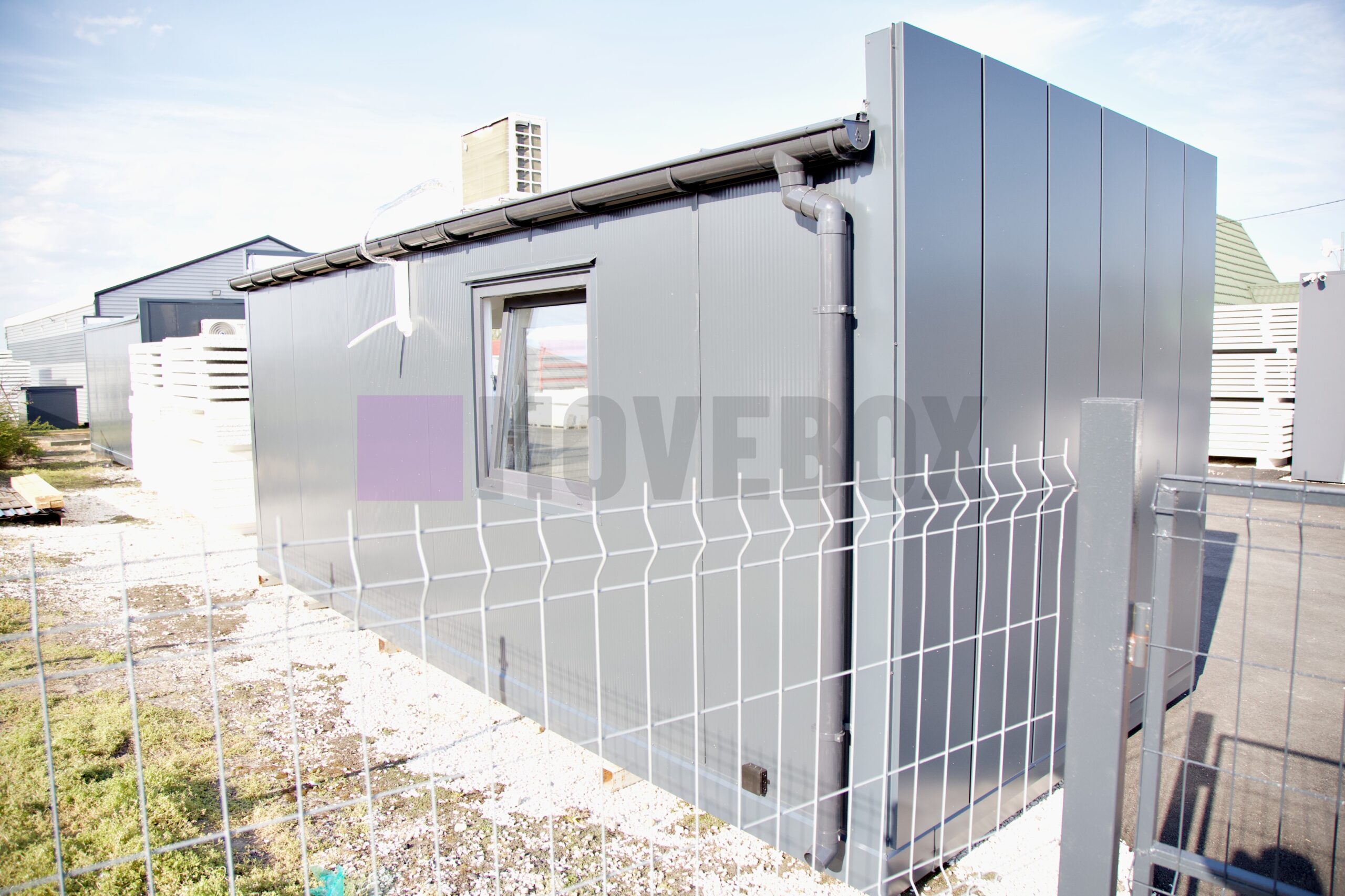 Container MOVEBOX 36