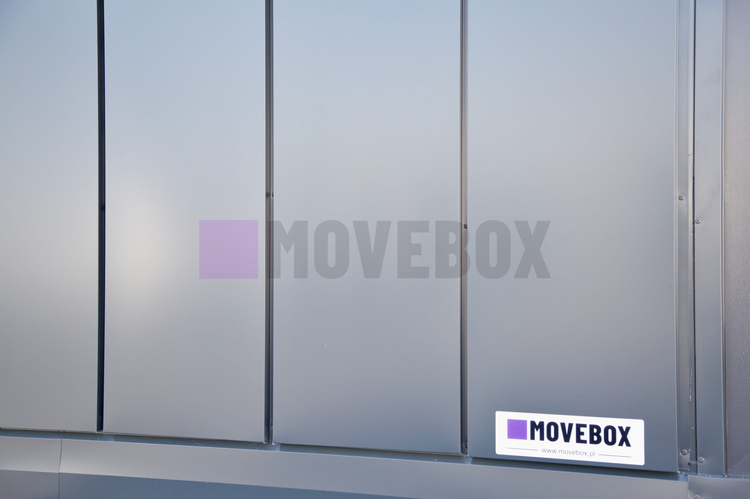 Container MOVEBOX 36