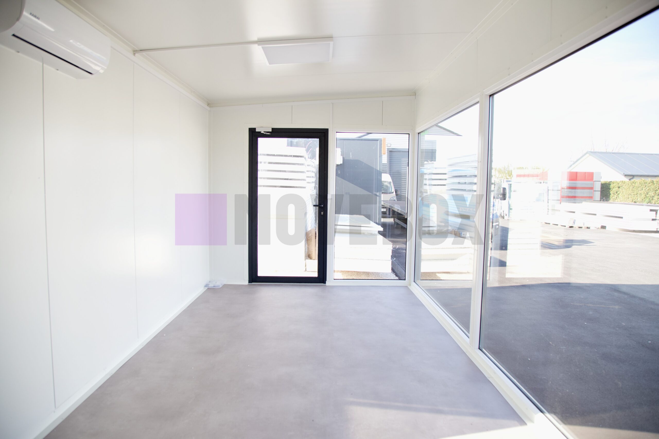 Container MOVEBOX 36