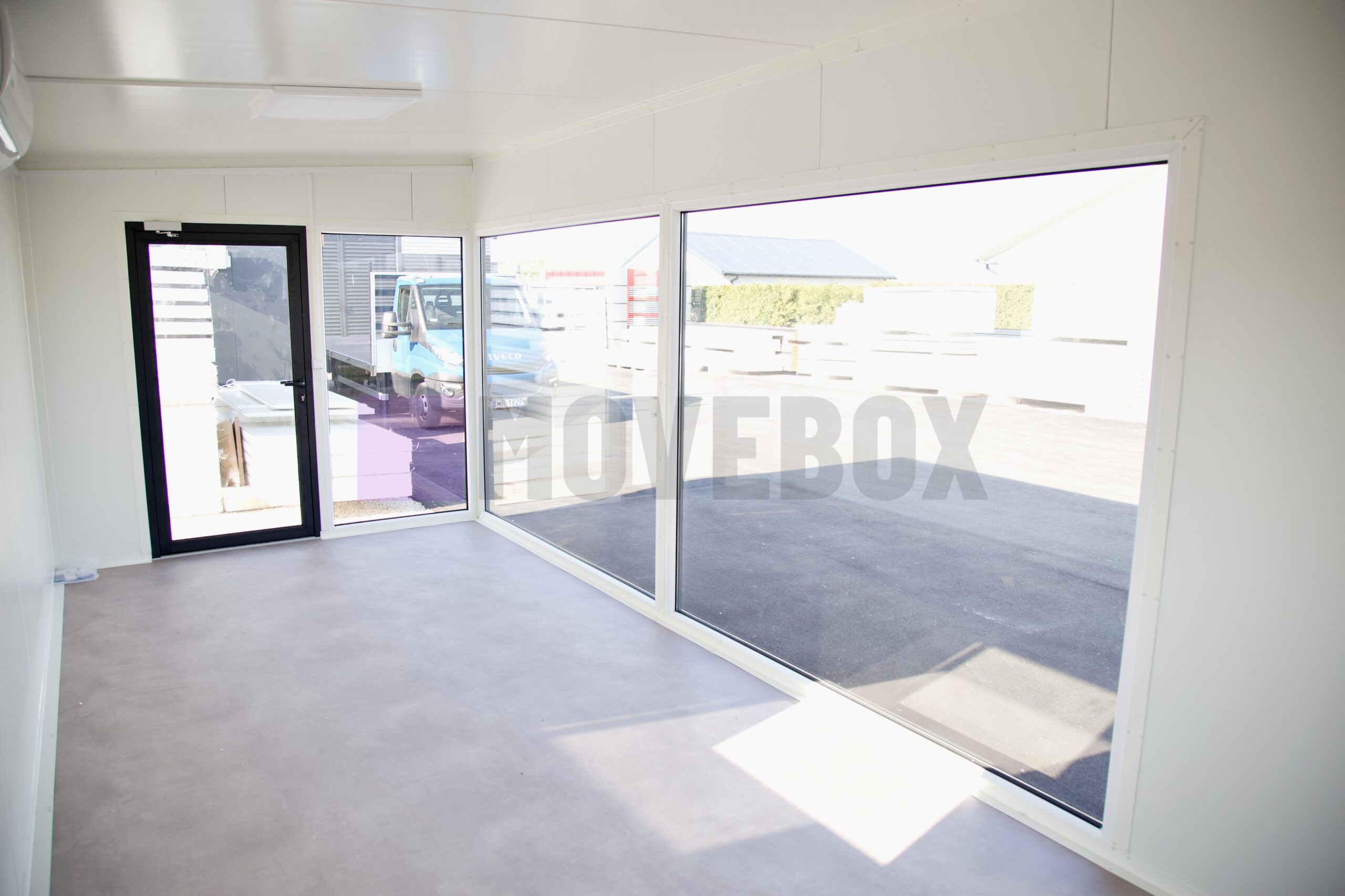 Container MOVEBOX 36