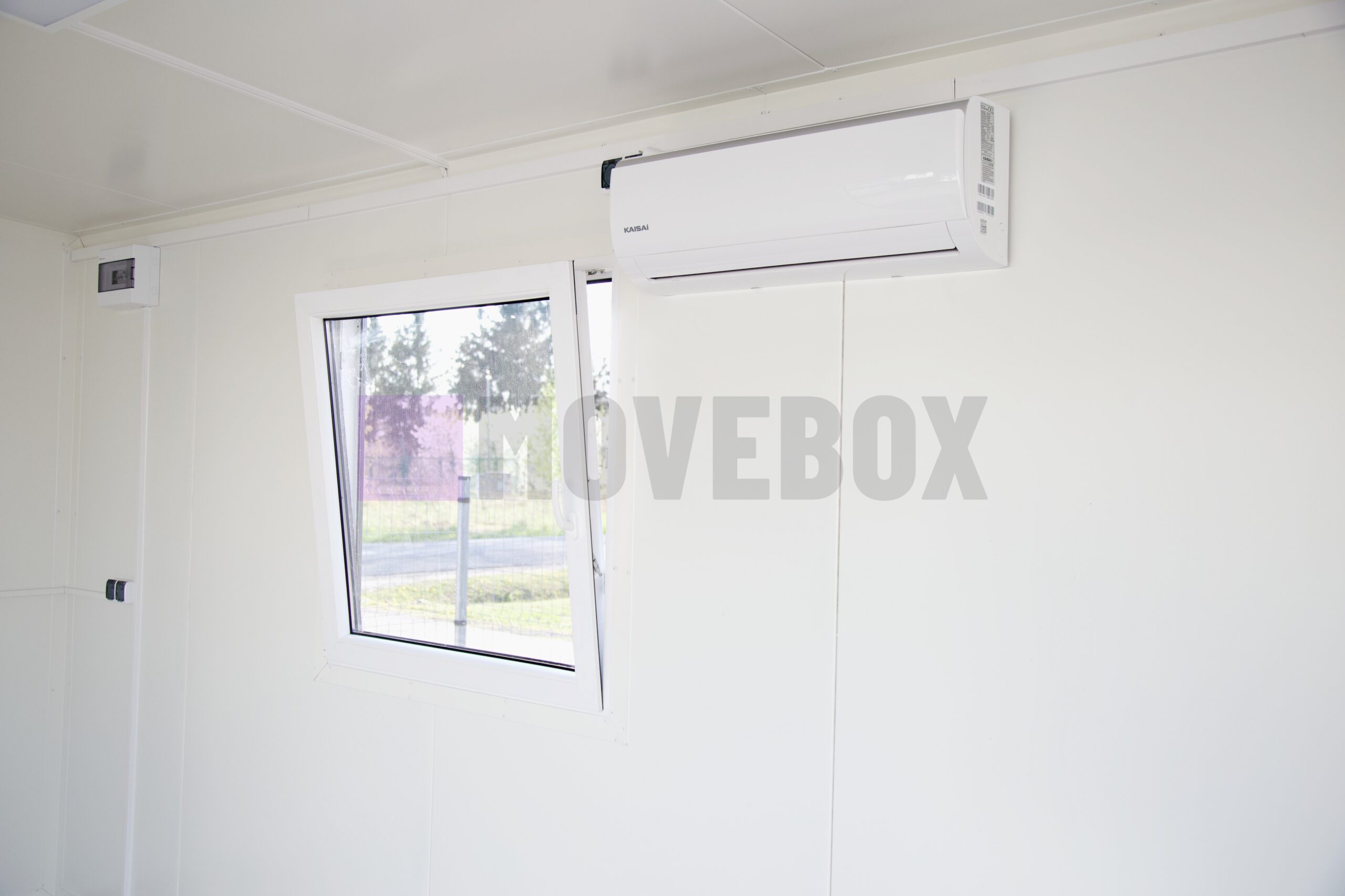 Container MOVEBOX 36