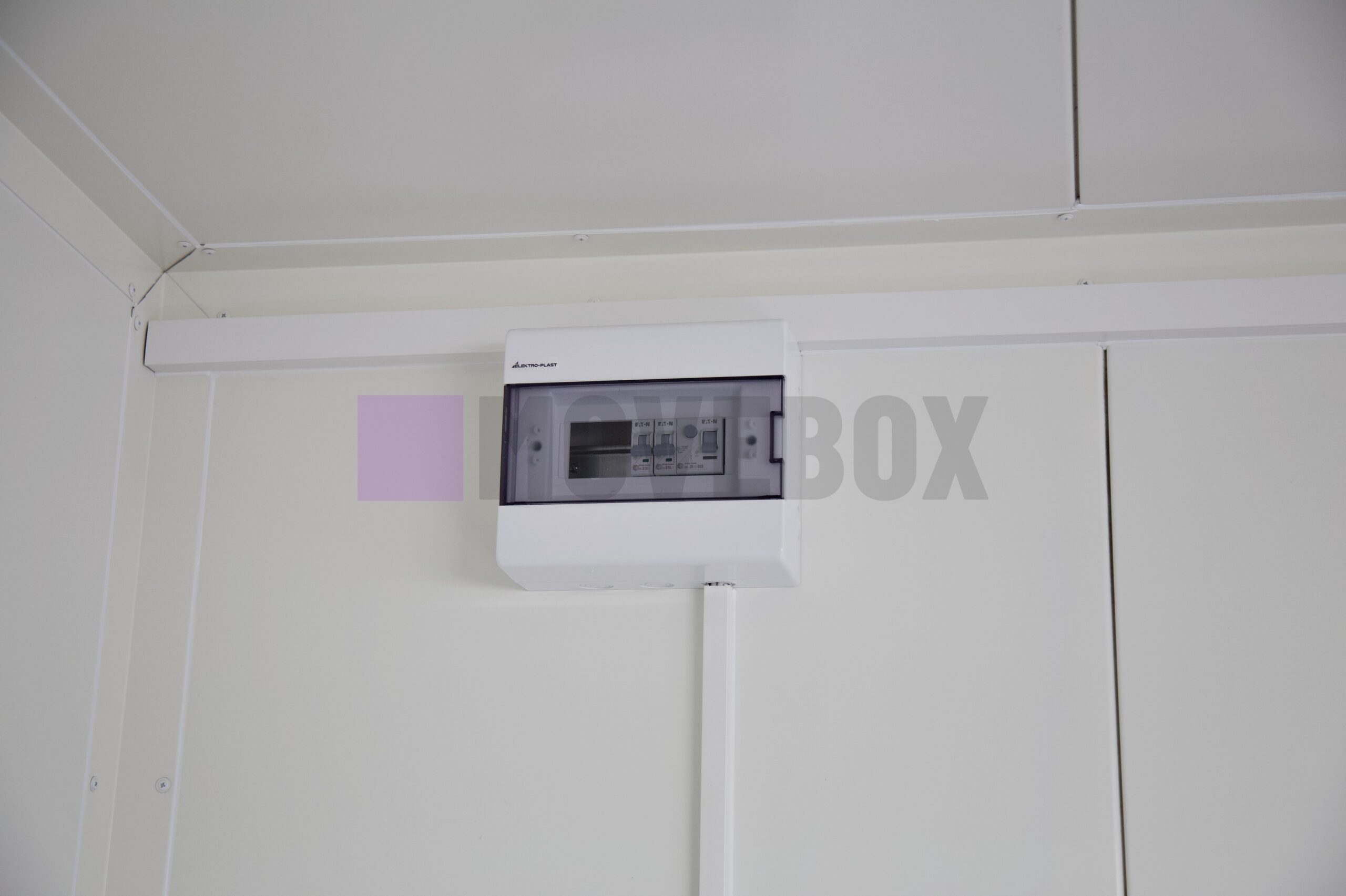 Container MOVEBOX 36