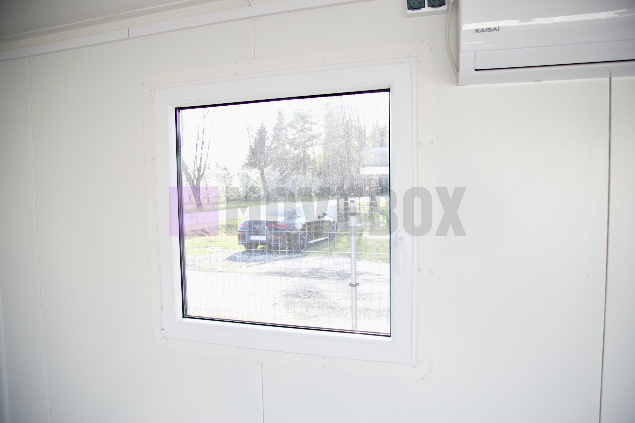 Container MOVEBOX 36