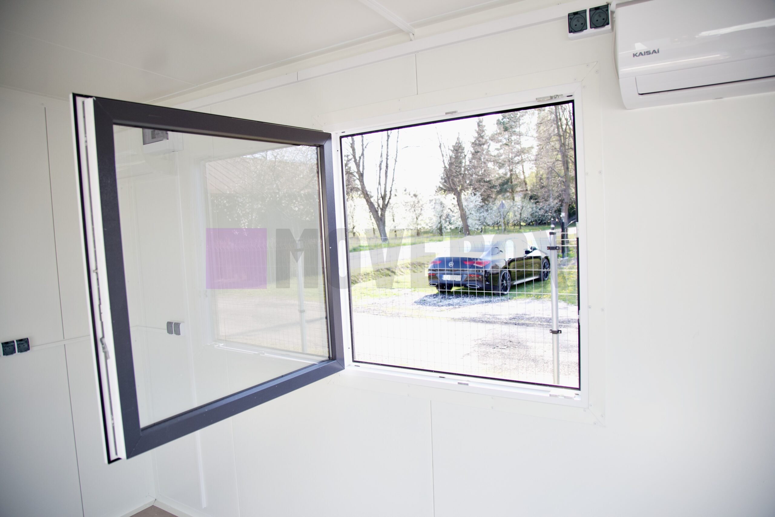 Container MOVEBOX 36