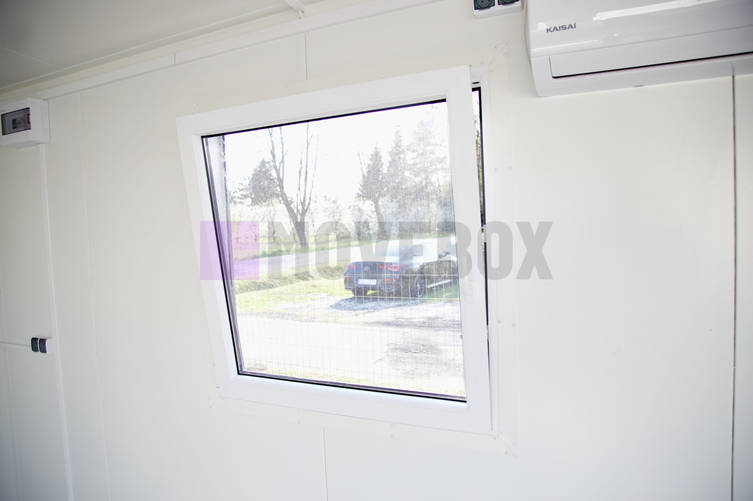 Container MOVEBOX 36