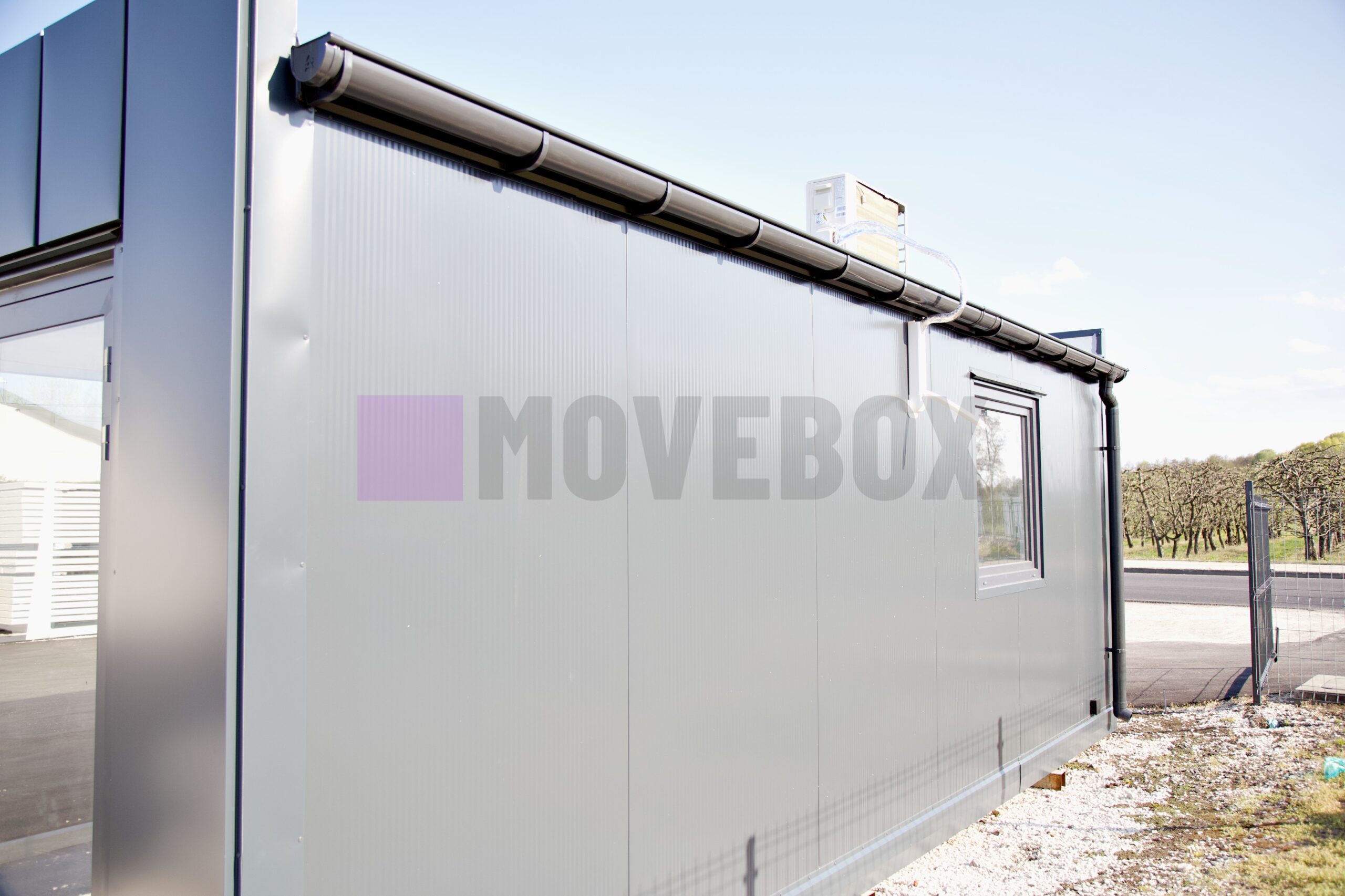 Container MOVEBOX 36