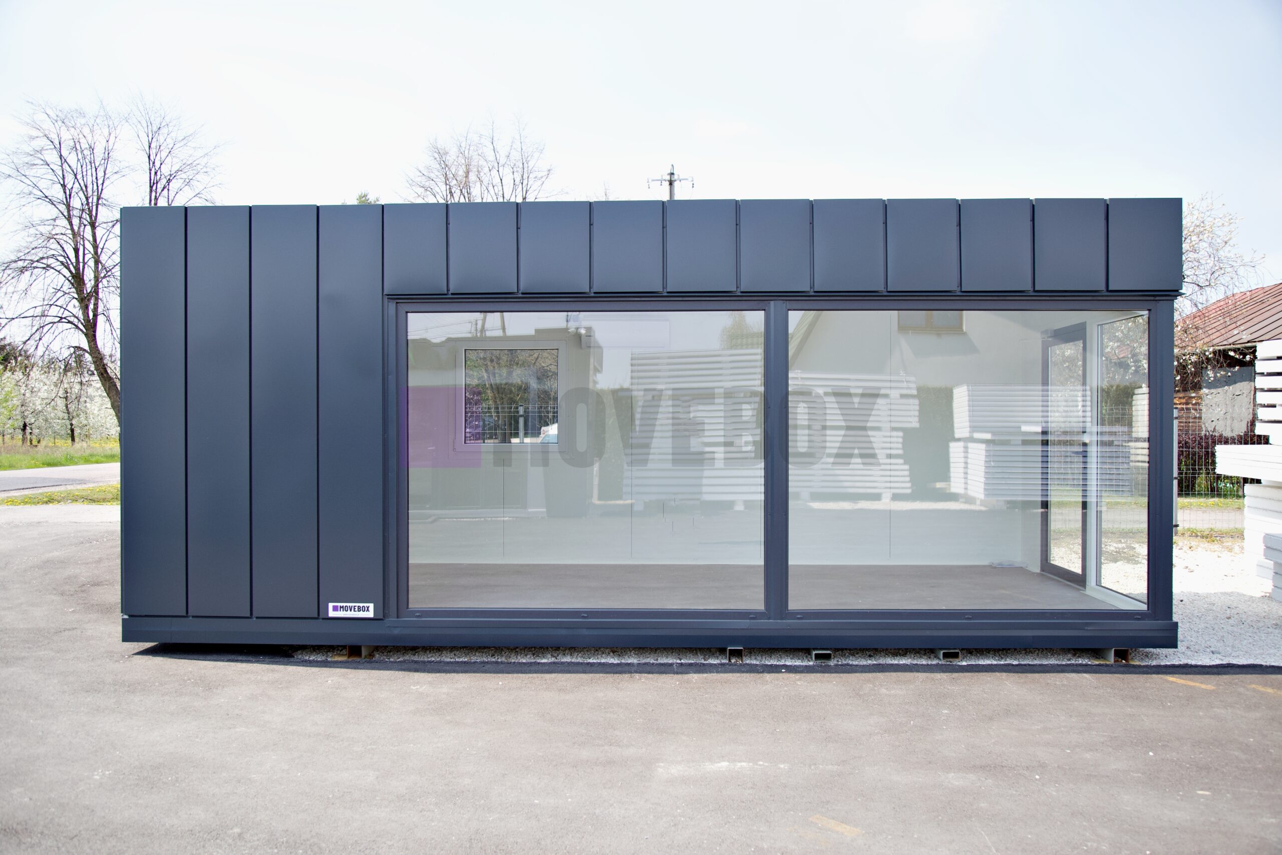 Container MOVEBOX 36