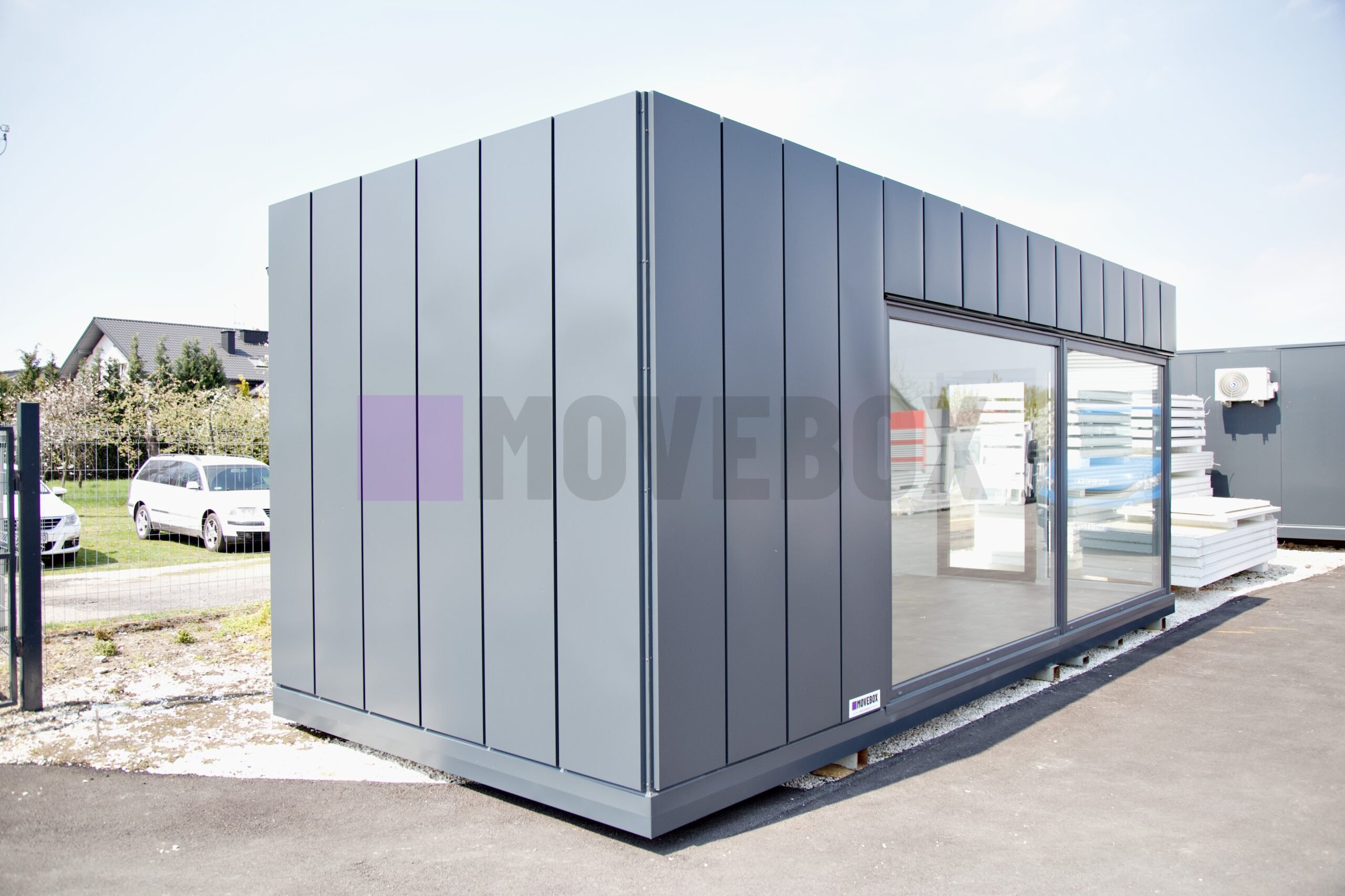 Container MOVEBOX 36