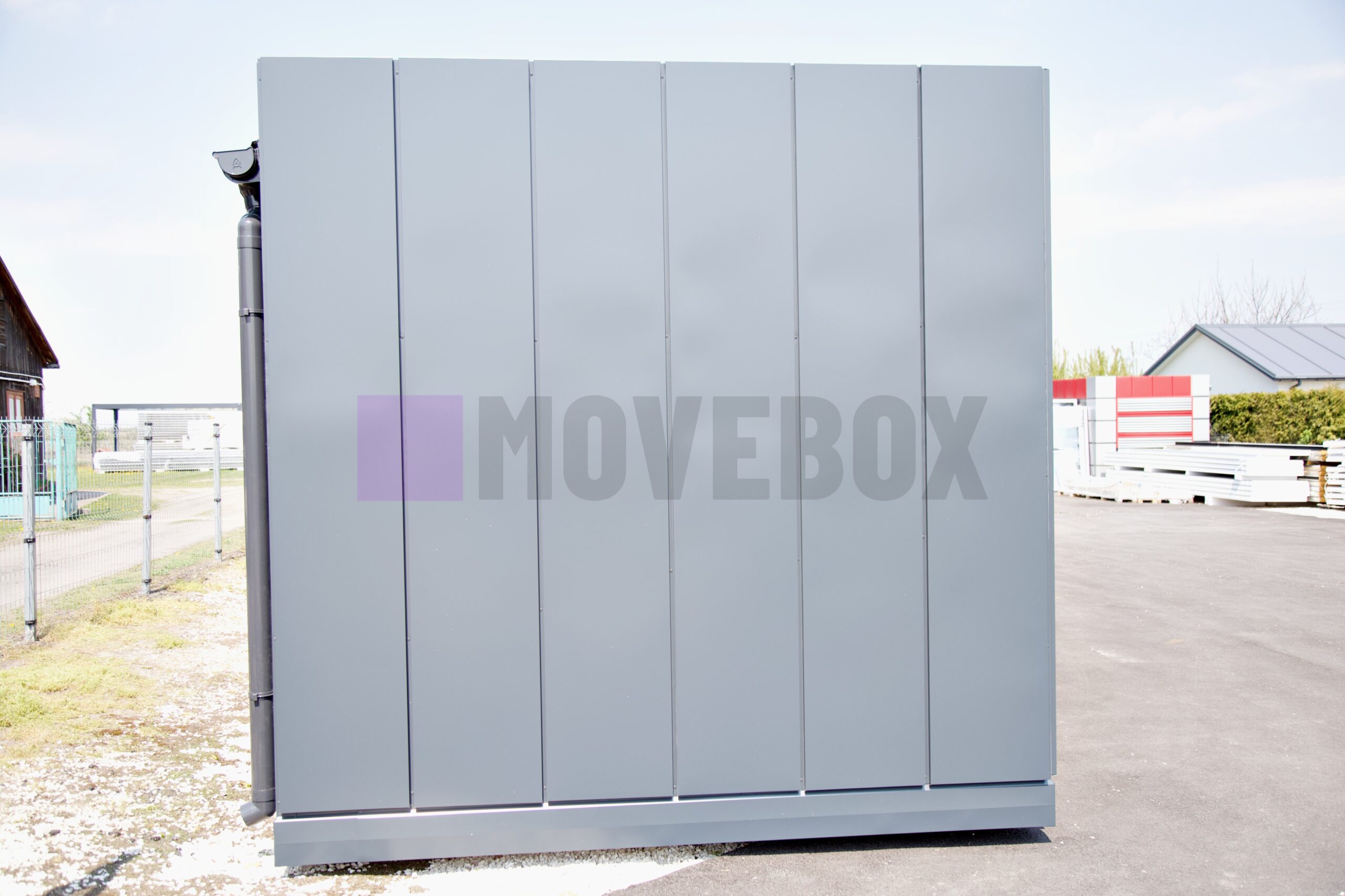 Container MOVEBOX 36