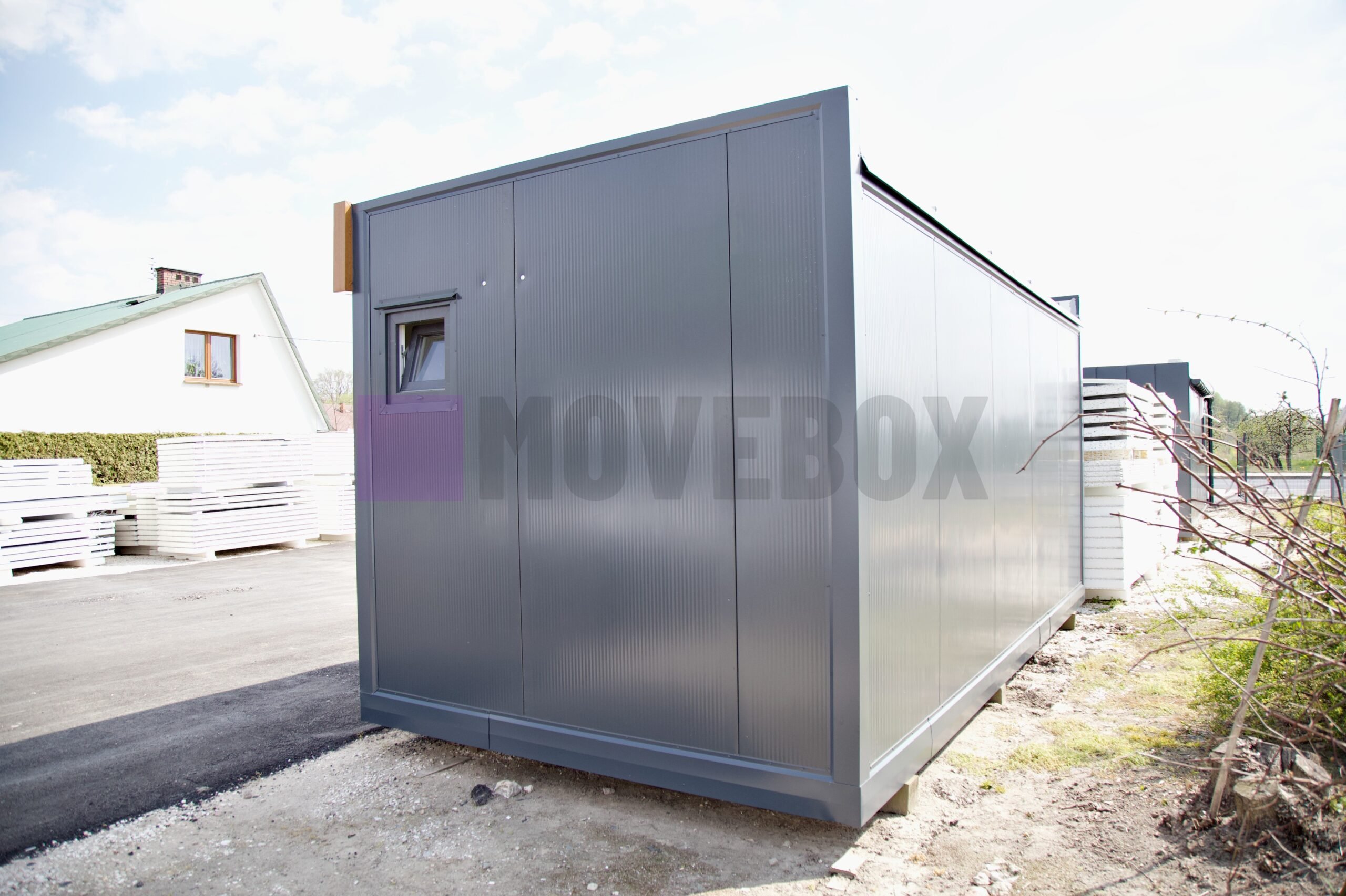 Container MOVEBOX 37