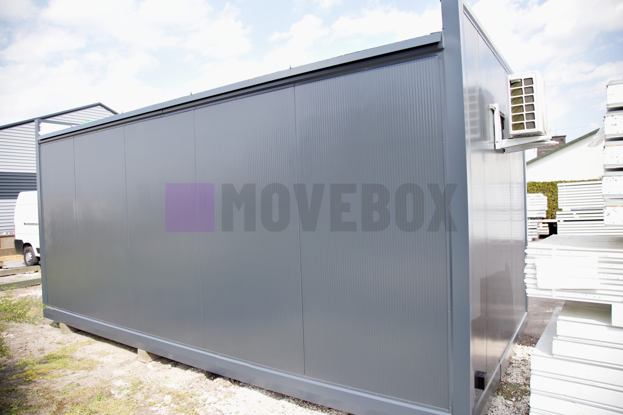 Container MOVEBOX 37