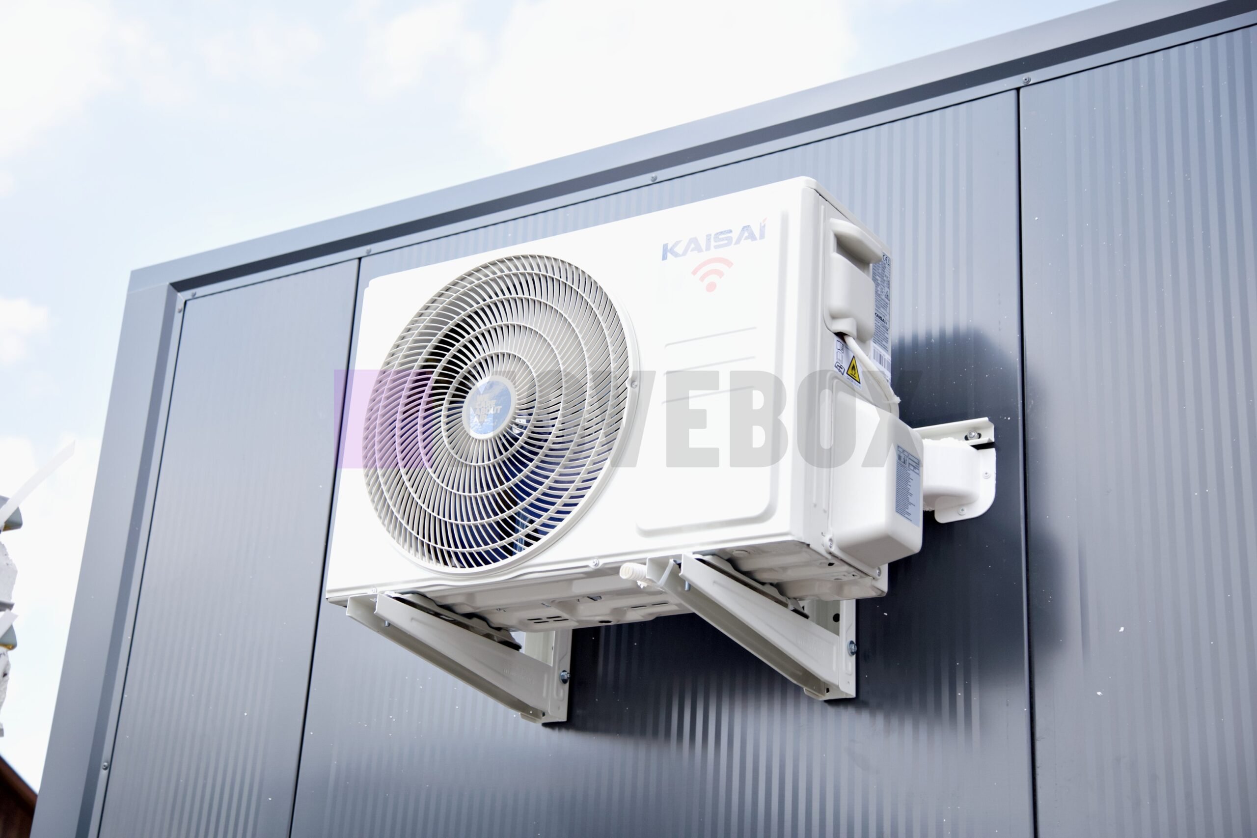 Container MOVEBOX 37