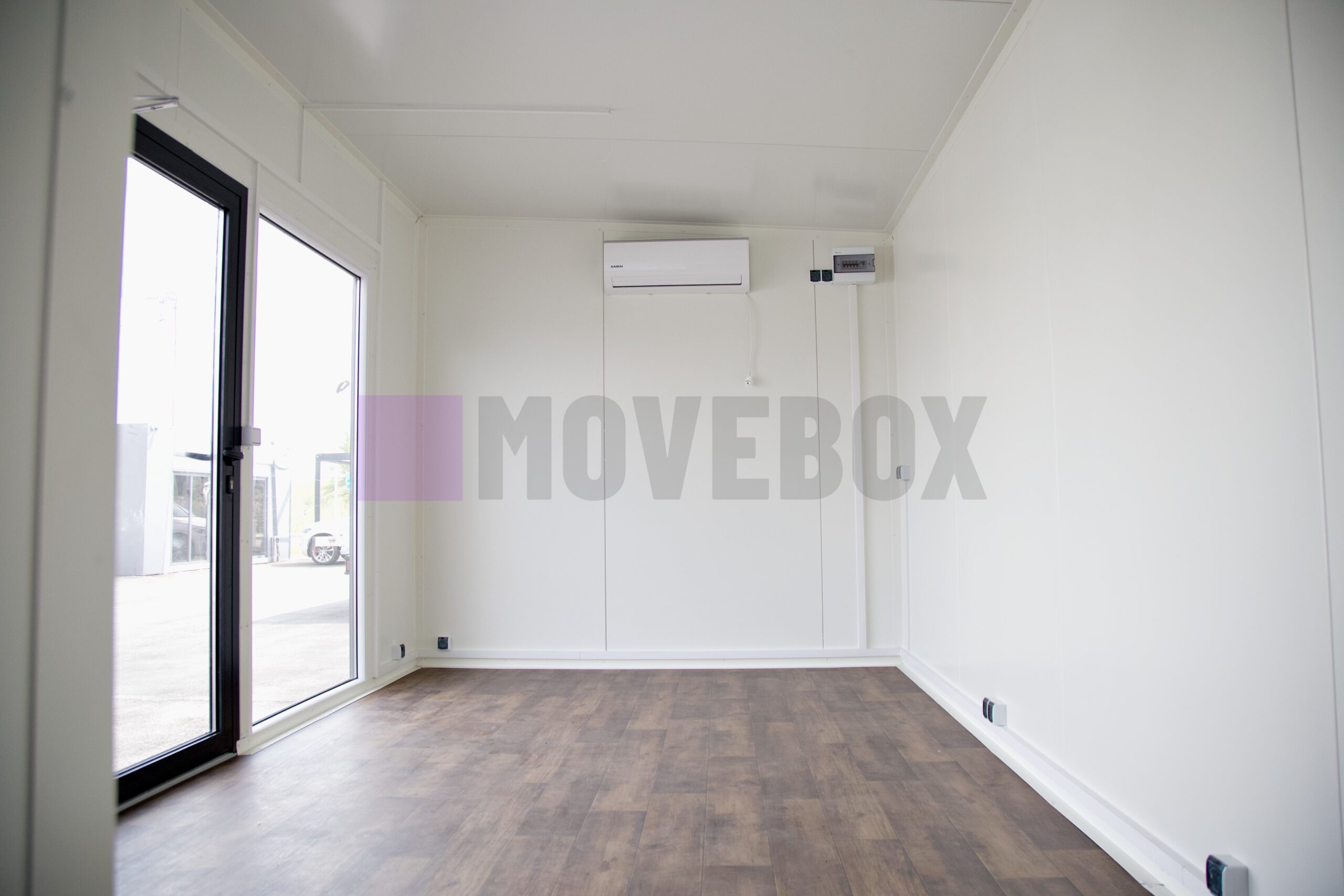 Container MOVEBOX 37