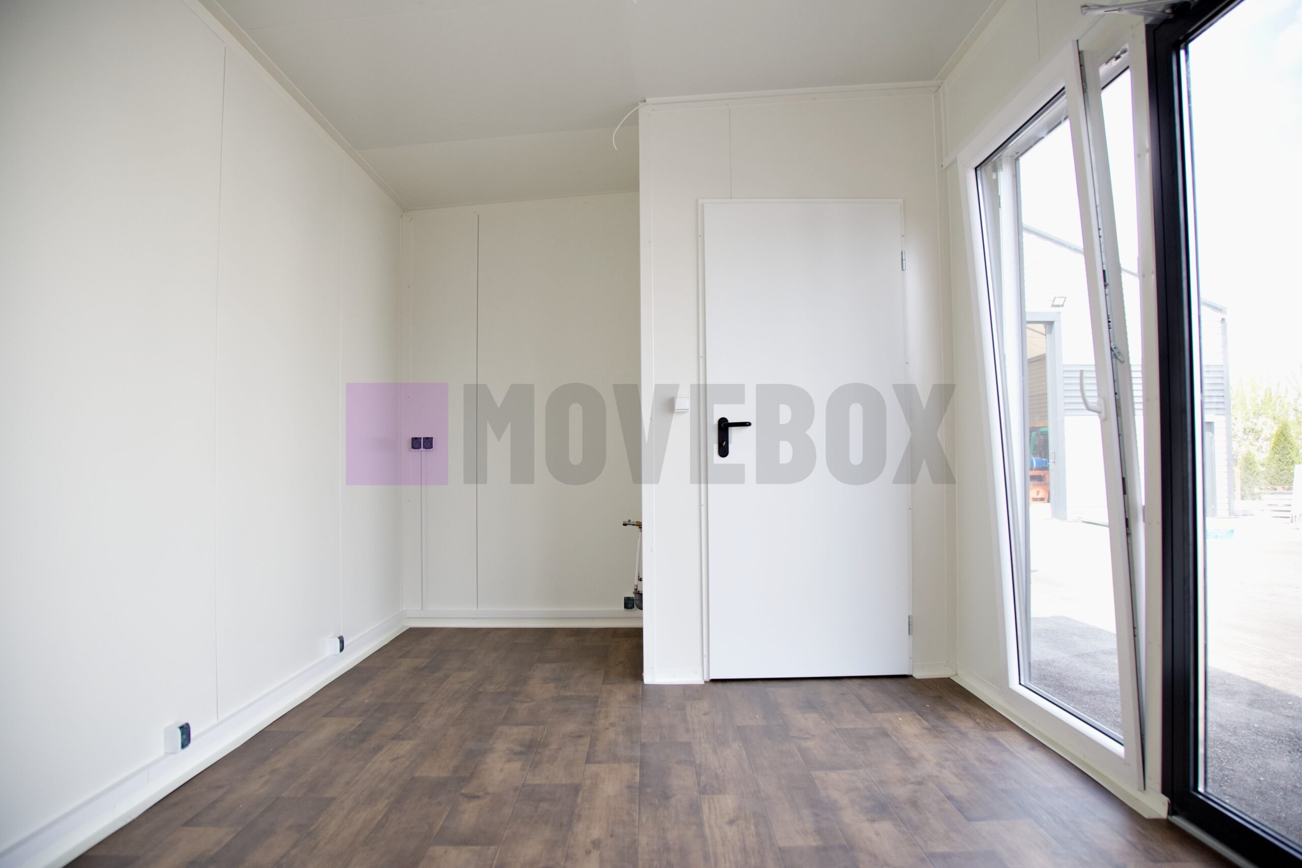 Container MOVEBOX 37