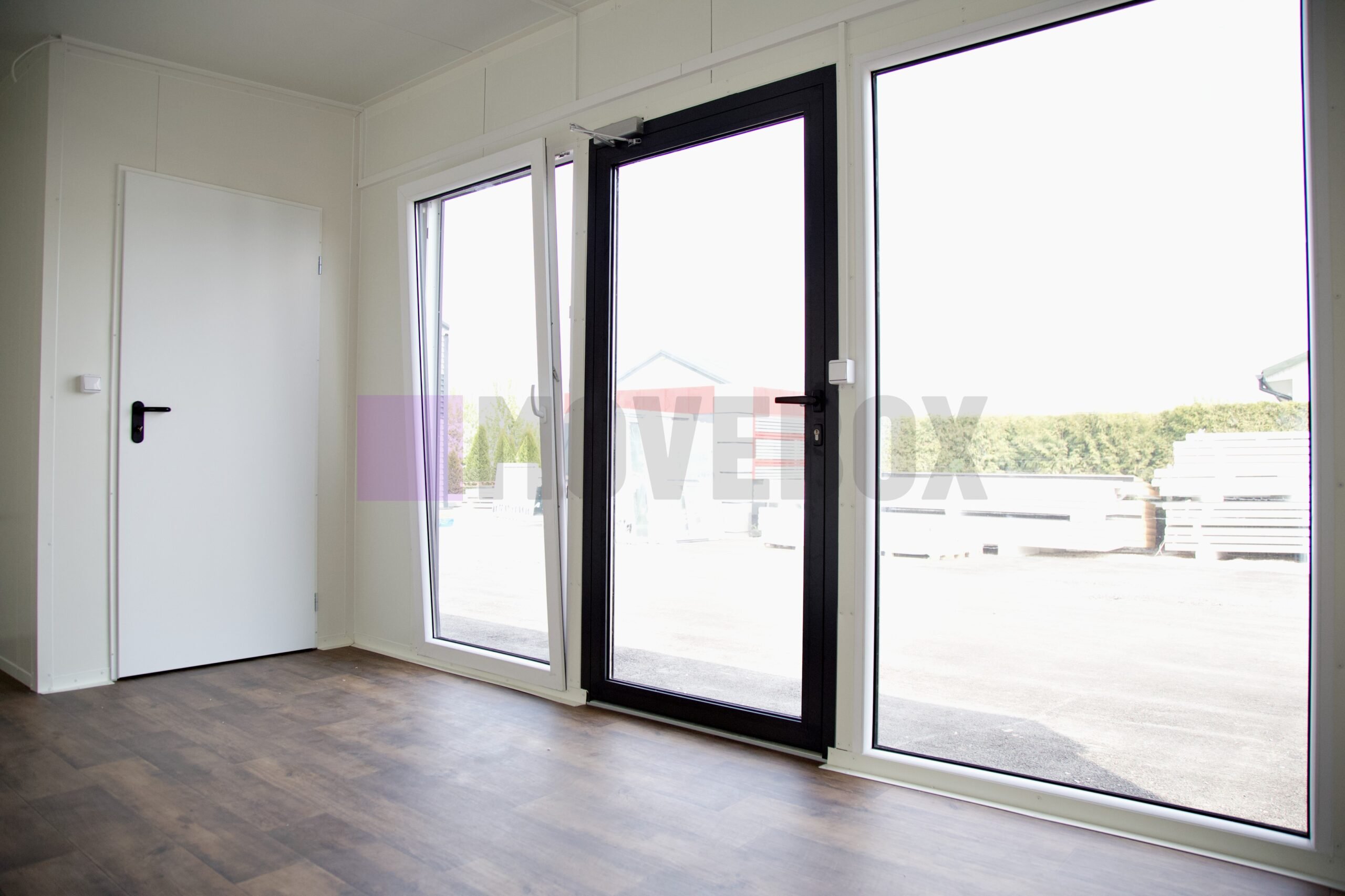 Container MOVEBOX 37