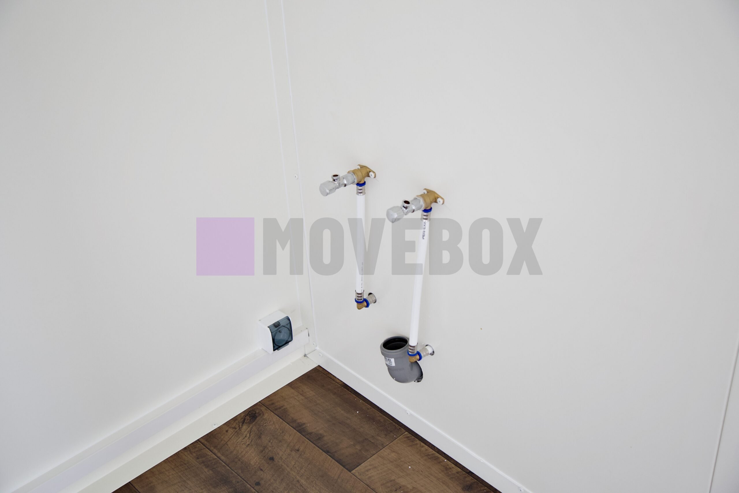 Container MOVEBOX 37