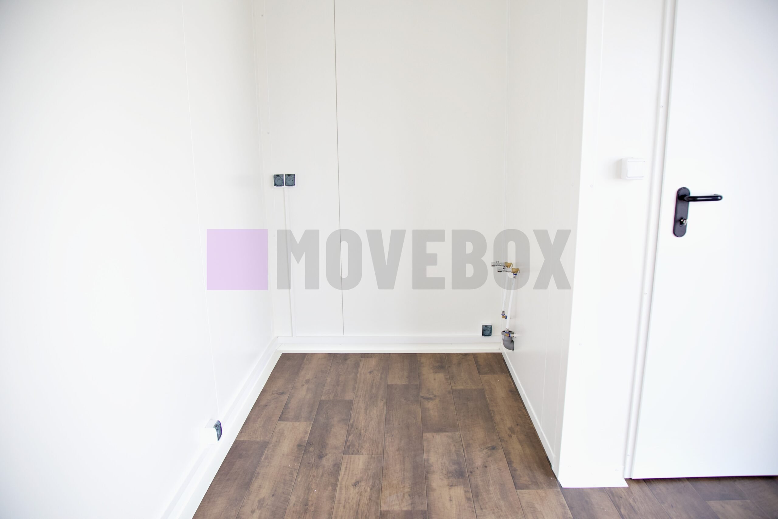 Container MOVEBOX 37