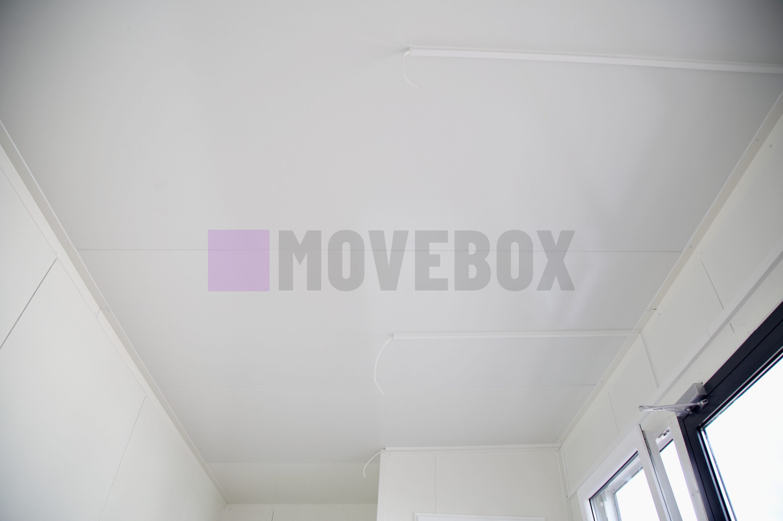 Container MOVEBOX 37