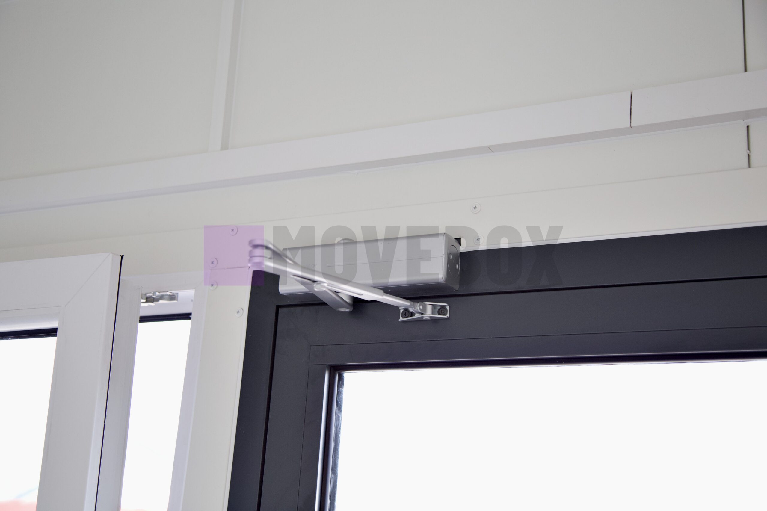 Container MOVEBOX 37