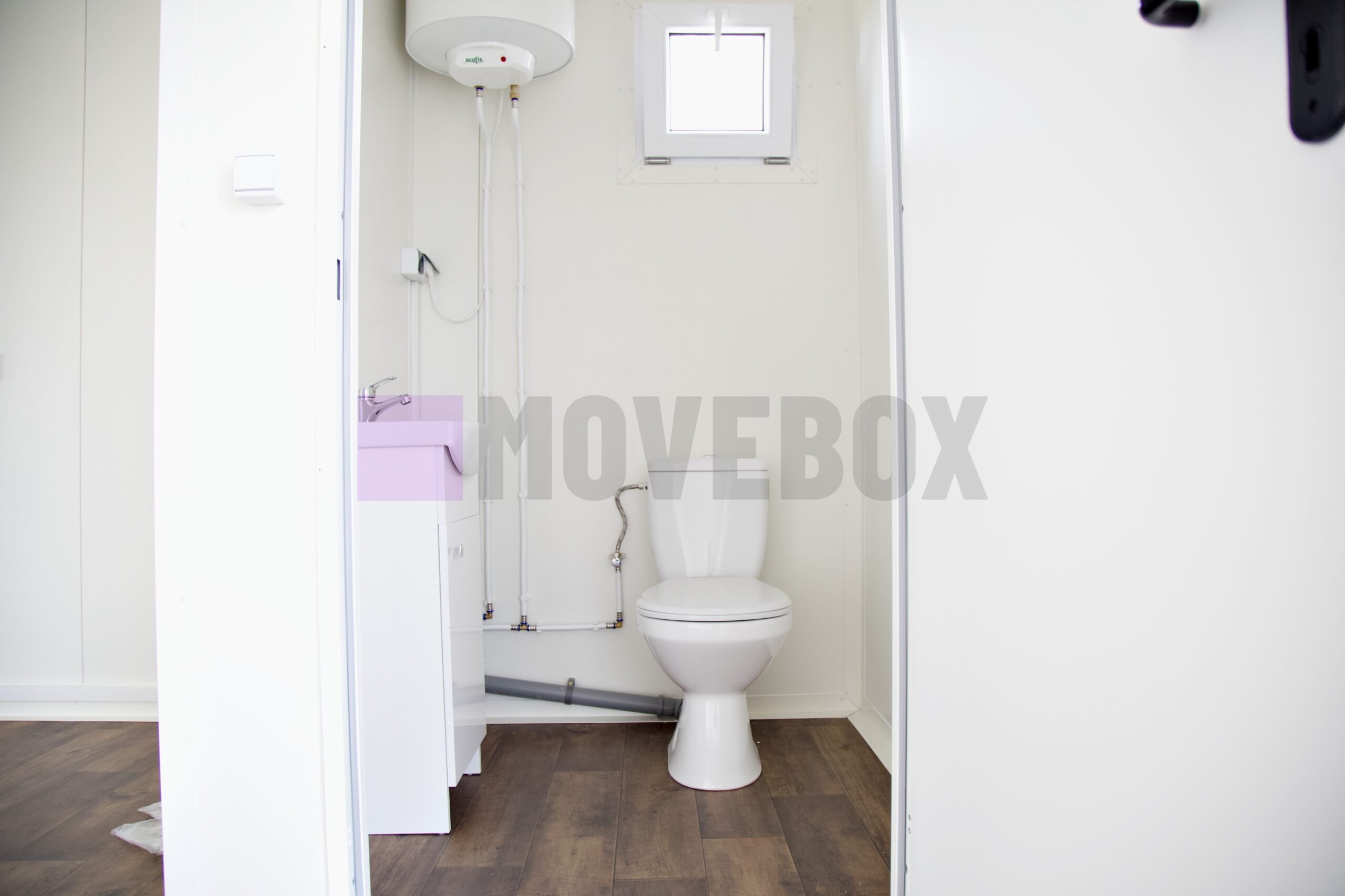 Container MOVEBOX 37