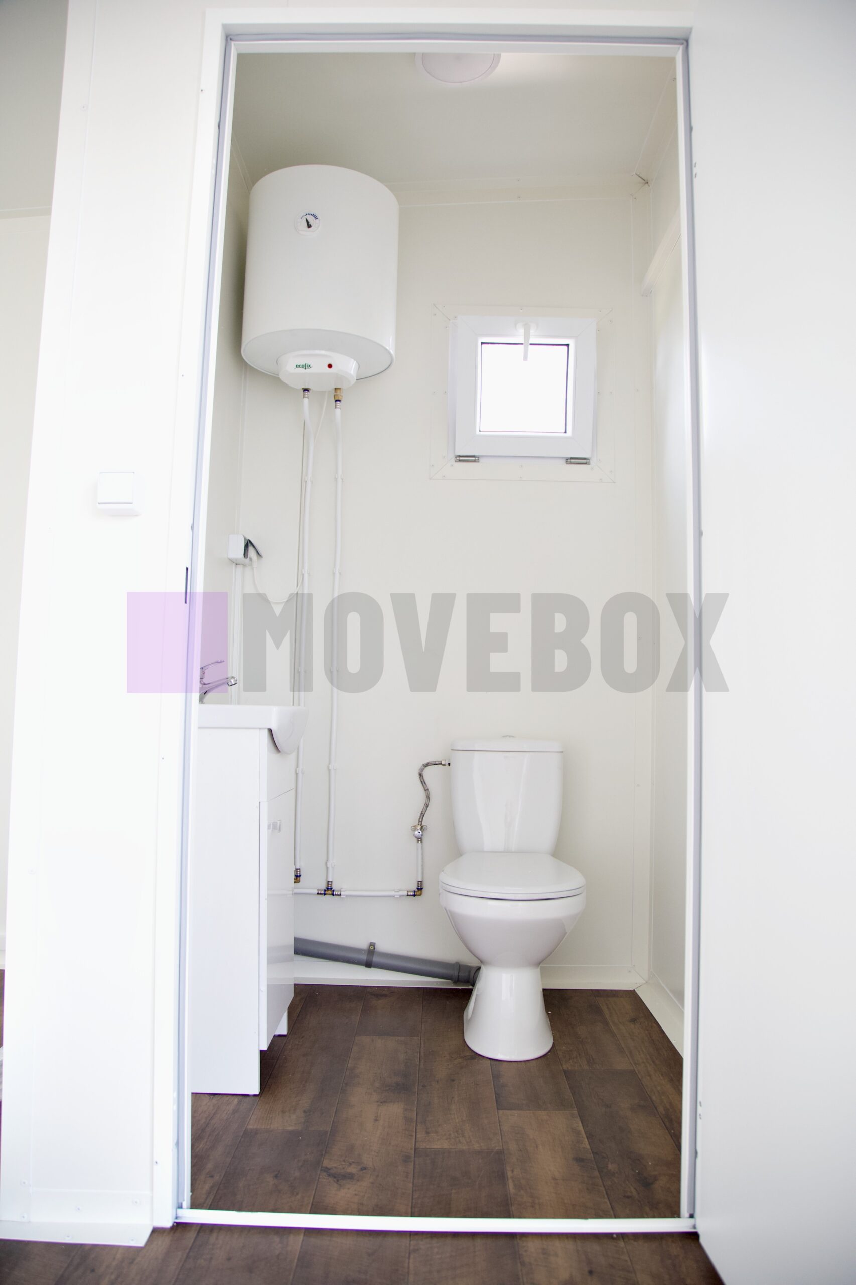 Container MOVEBOX 37