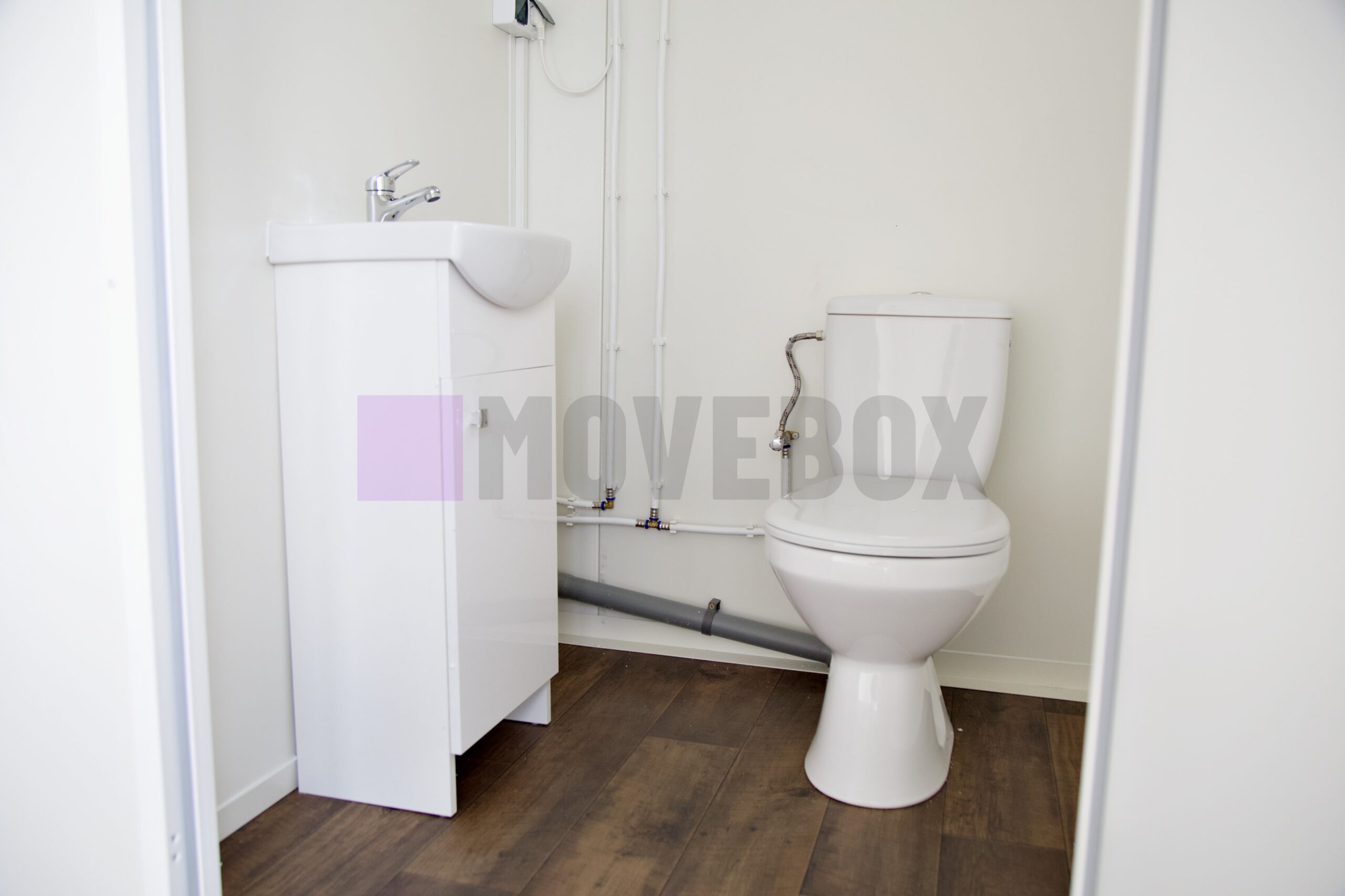 Container MOVEBOX 37