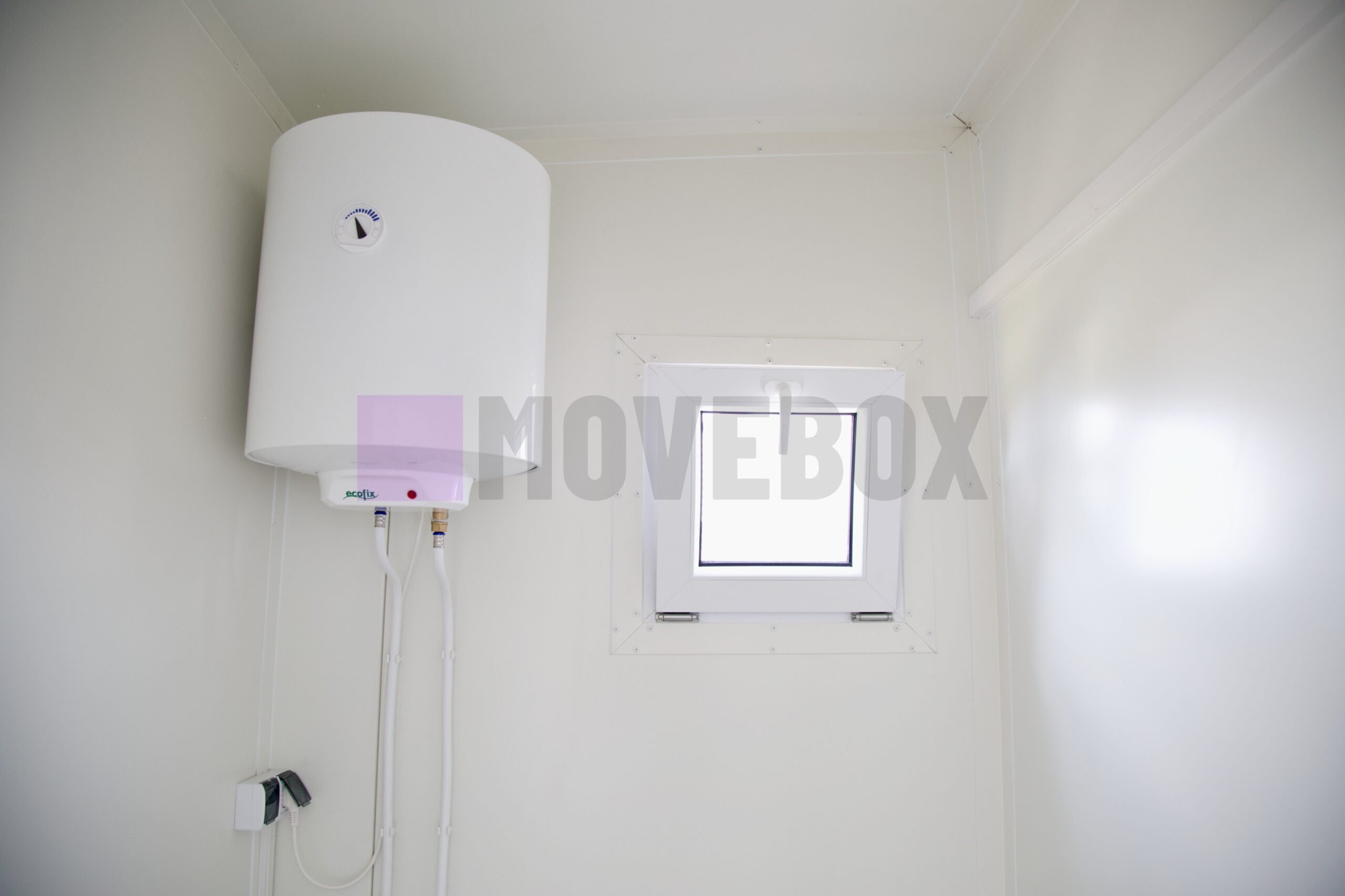 Container MOVEBOX 37