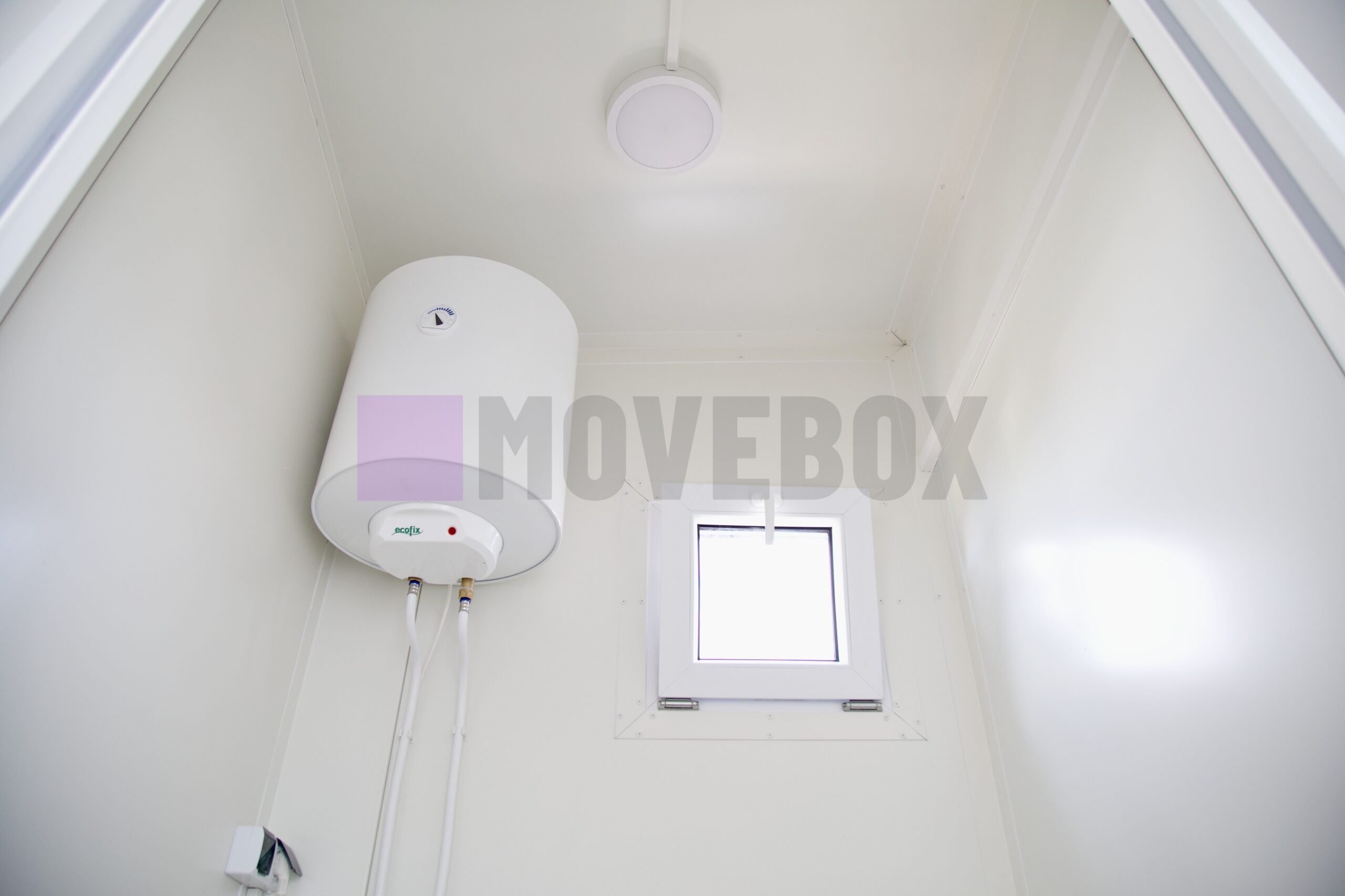 Container MOVEBOX 37