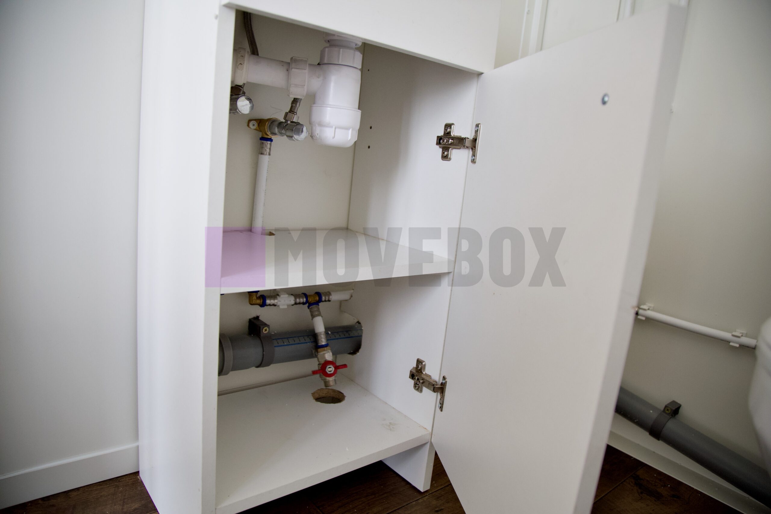 Container MOVEBOX 37