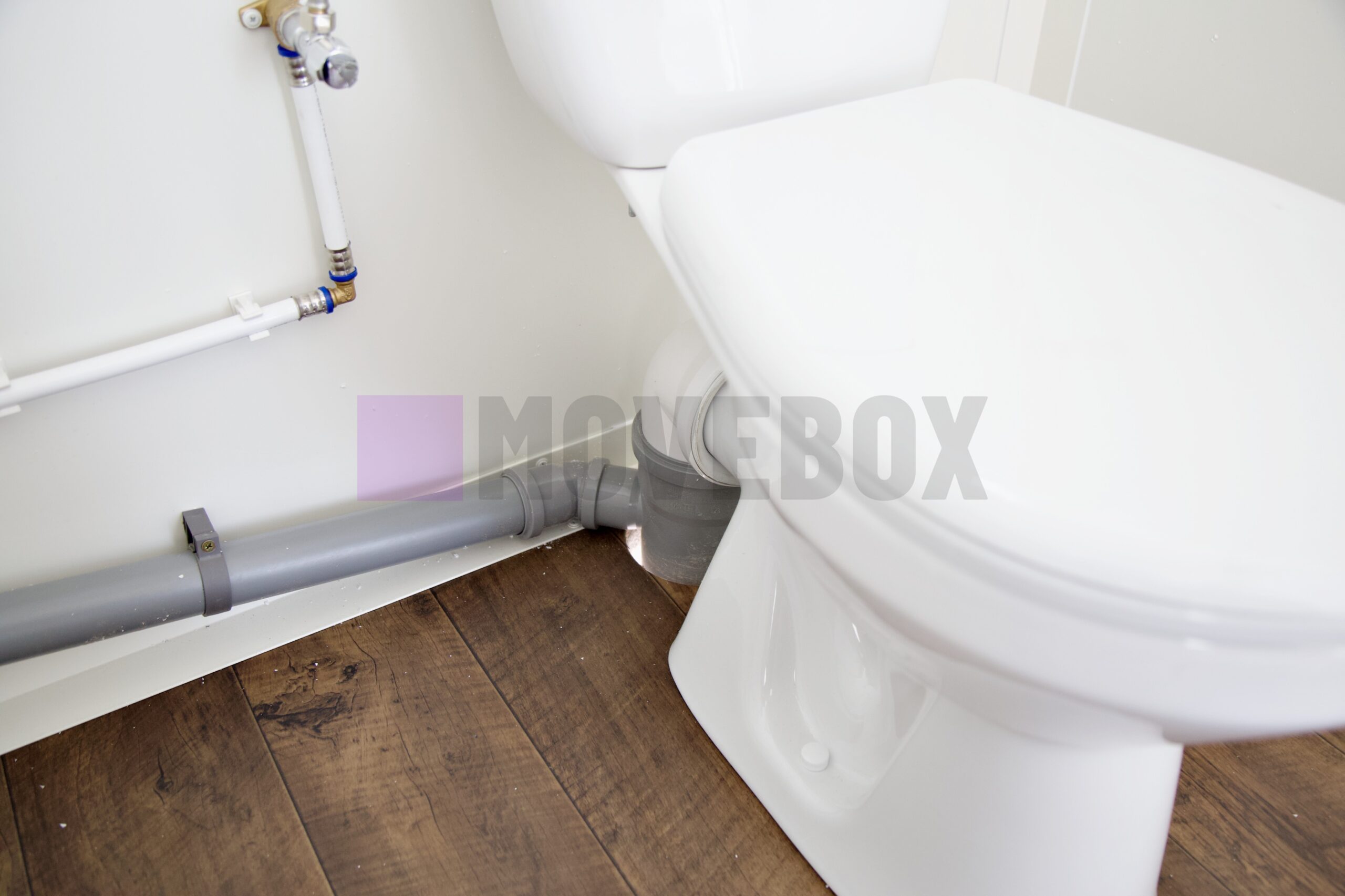 Container MOVEBOX 37