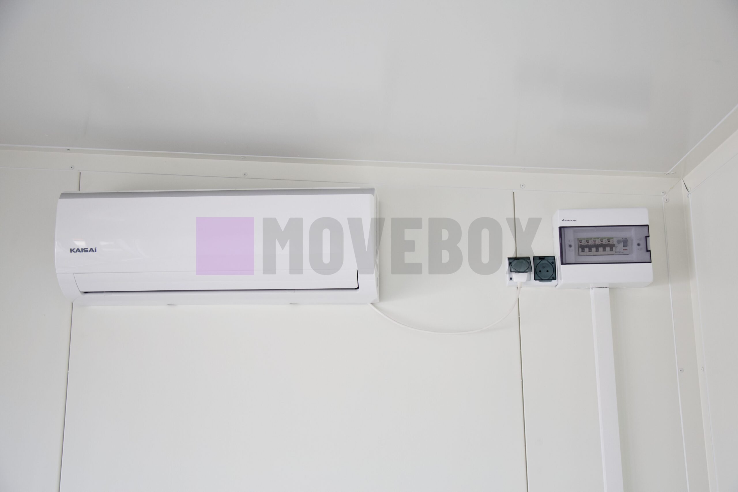 Container MOVEBOX 37