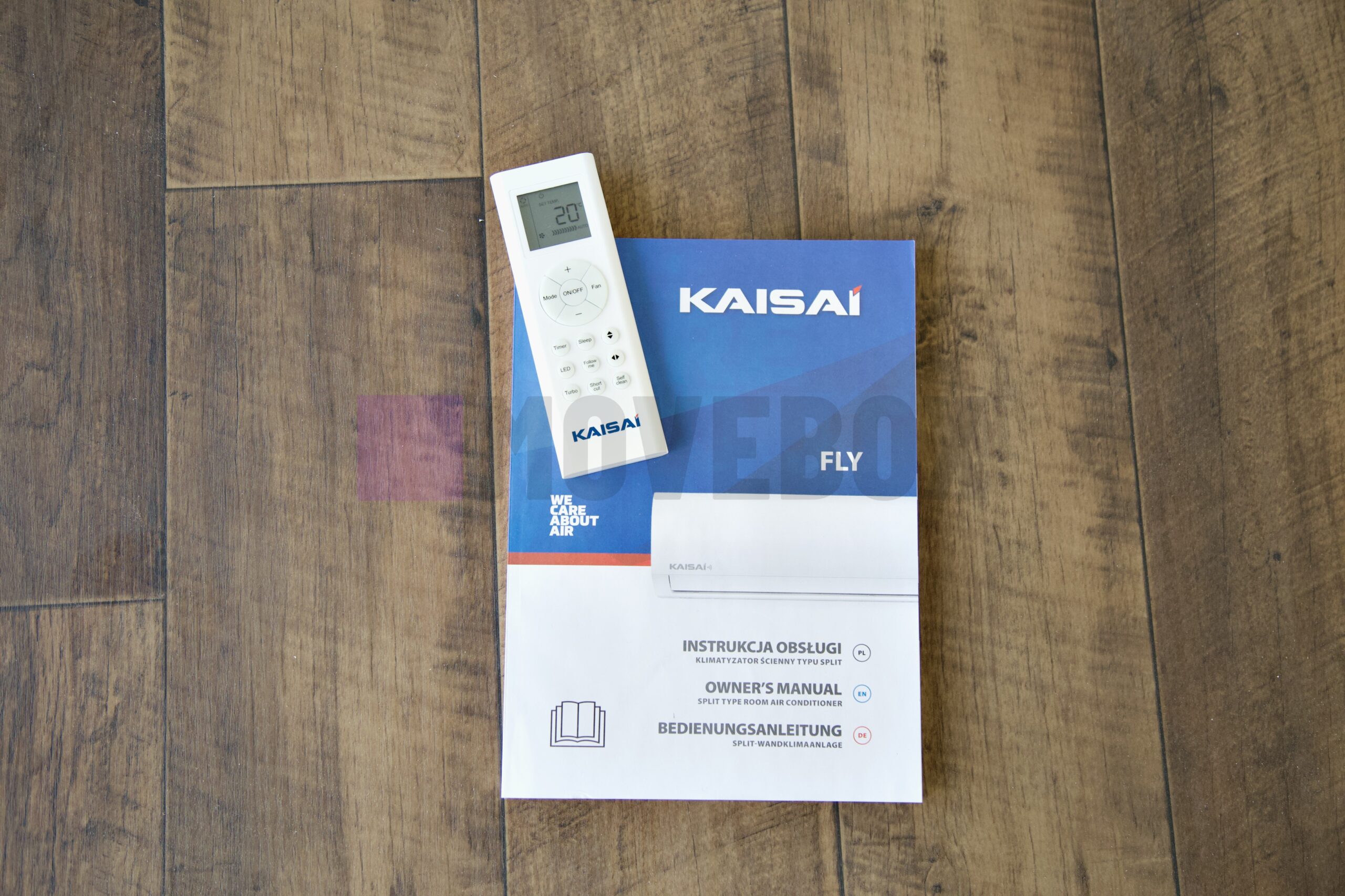 Container MOVEBOX 37