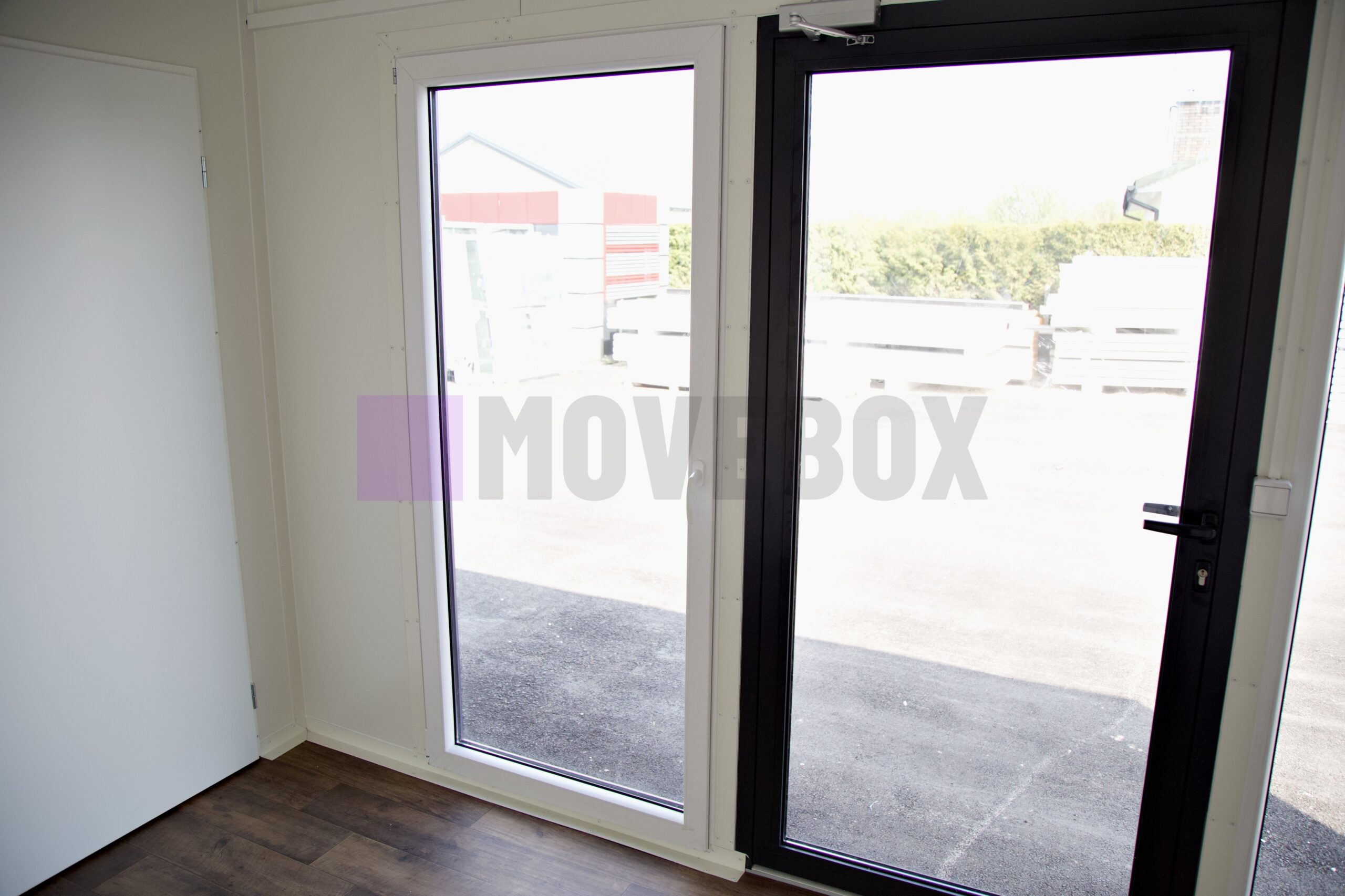 Container MOVEBOX 37