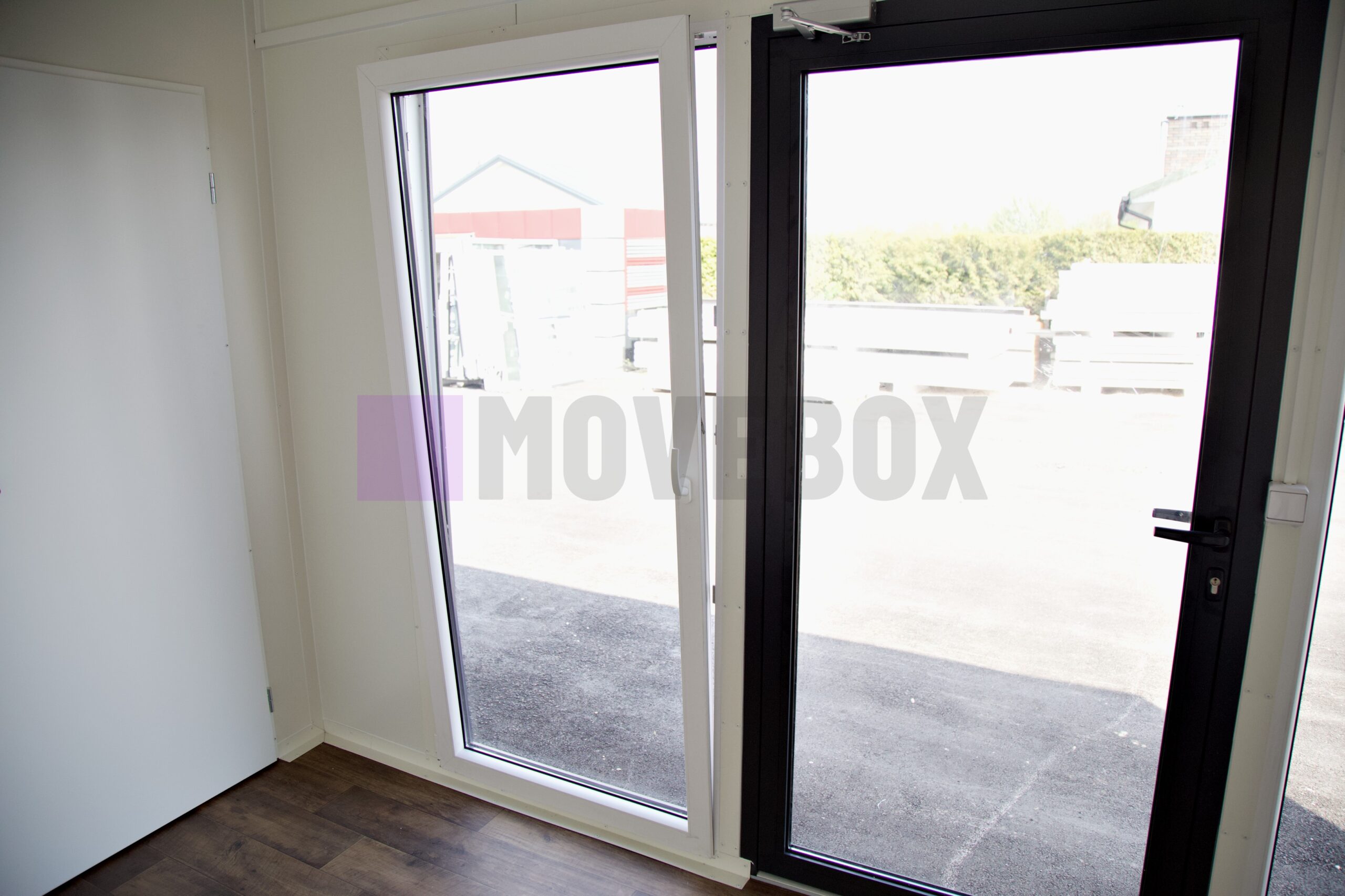 Container MOVEBOX 37