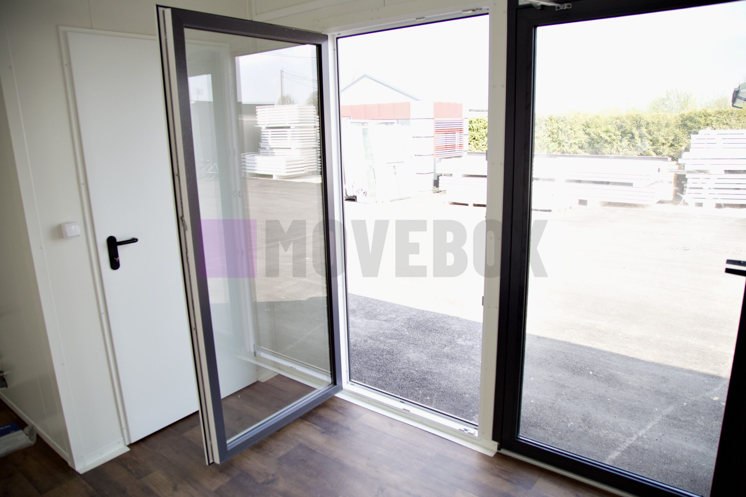 Container MOVEBOX 37