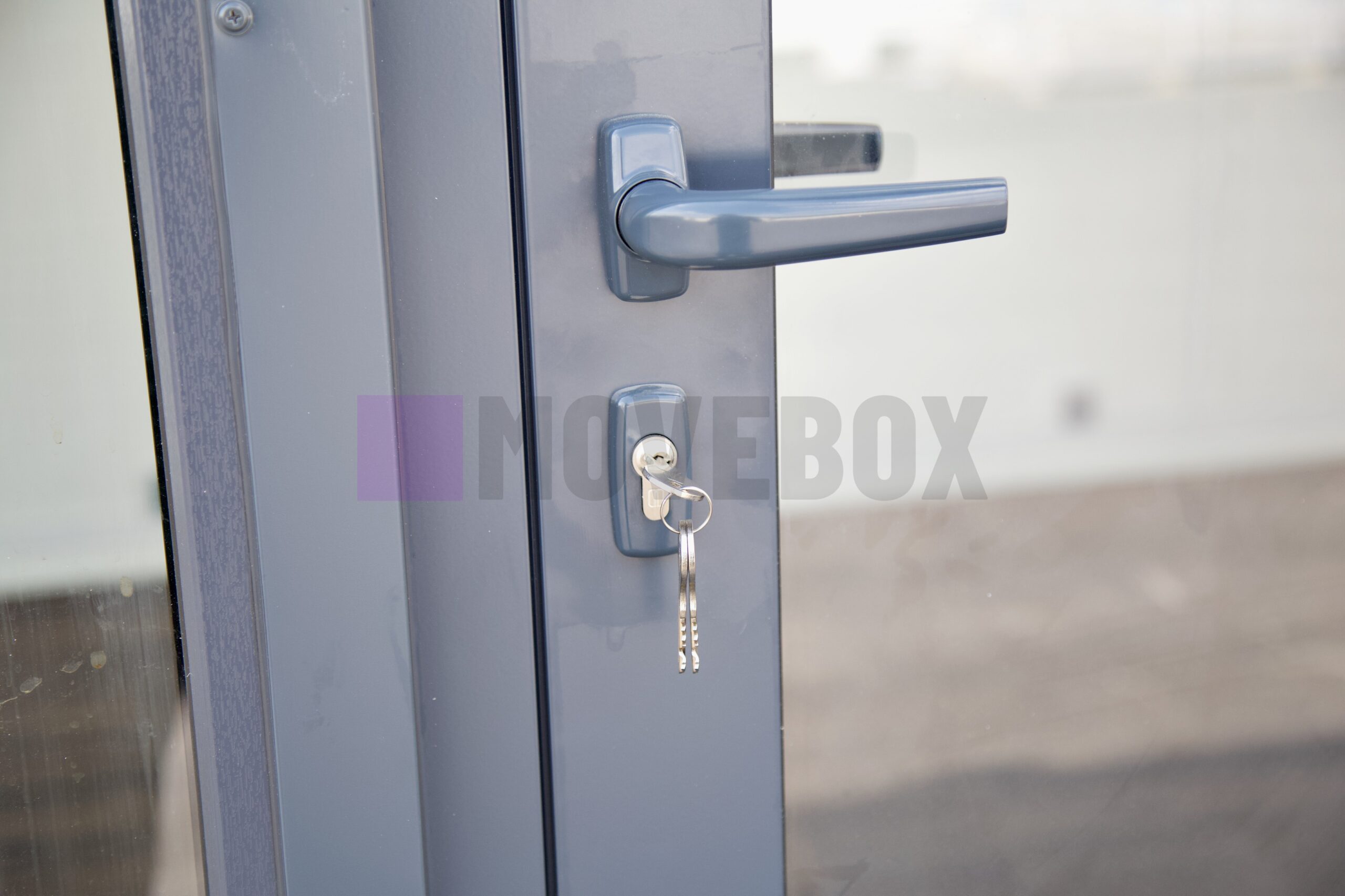 Container MOVEBOX 37