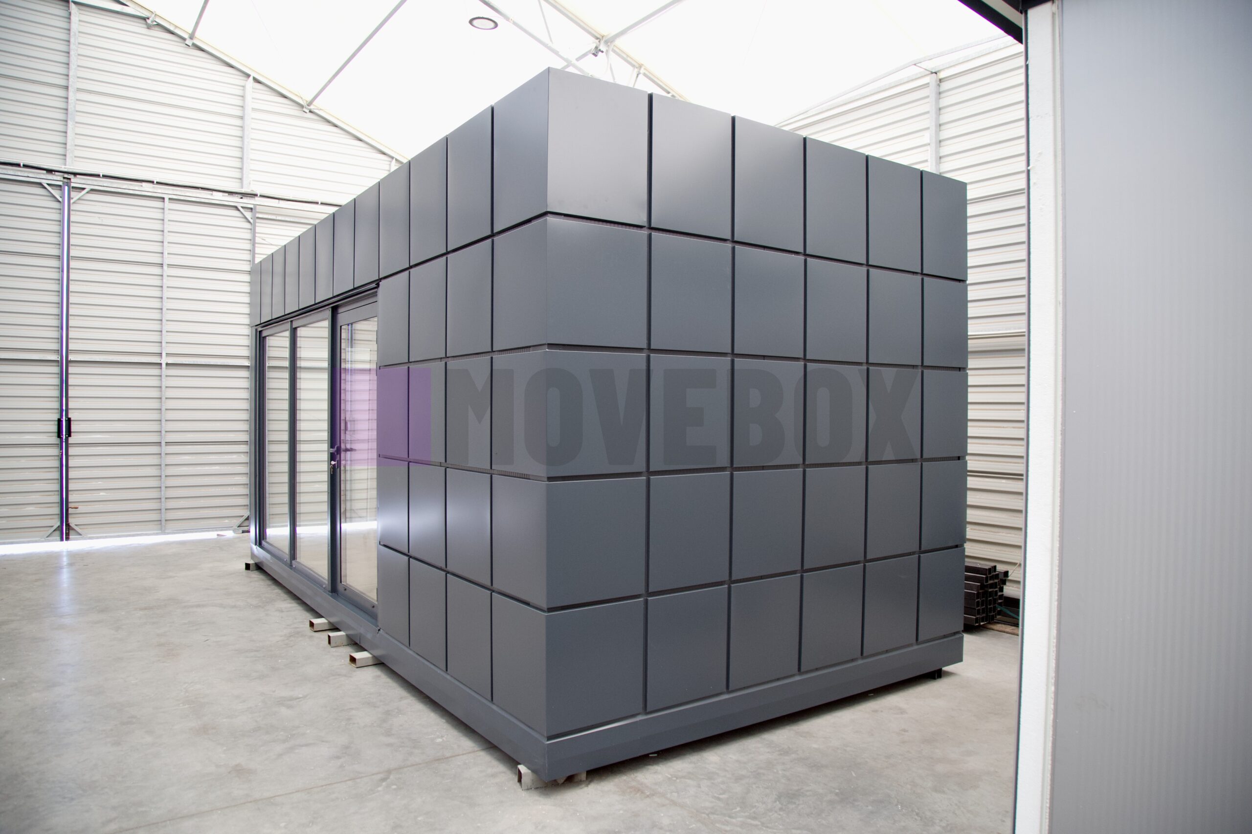Container MOVEBOX 1