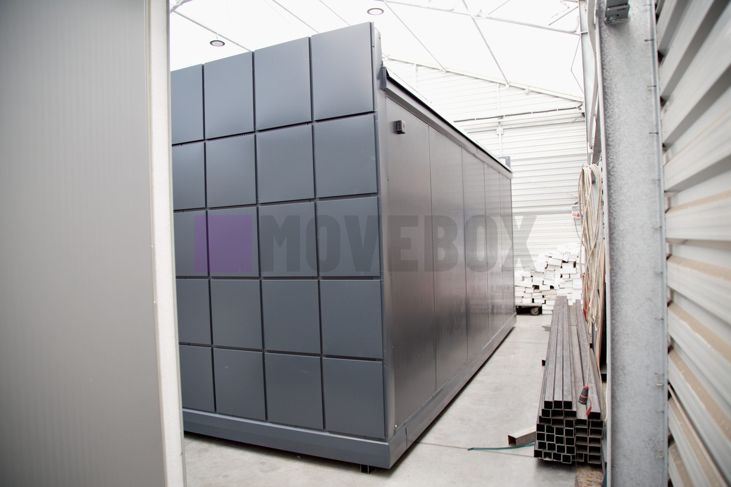 Container MOVEBOX 1