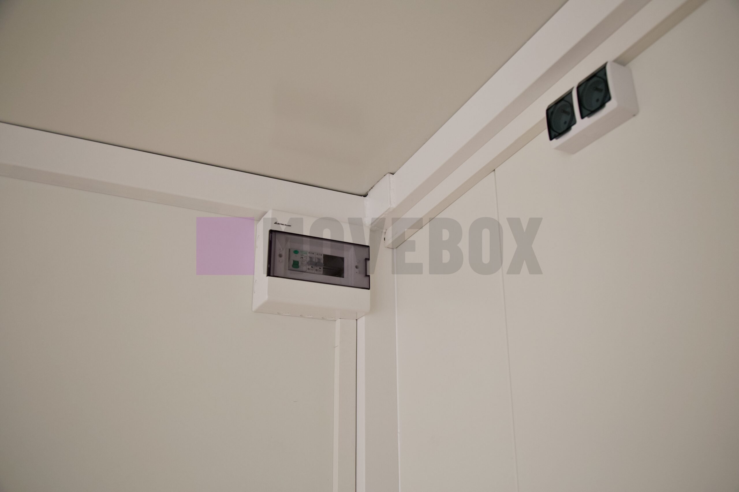 Container MOVEBOX 1