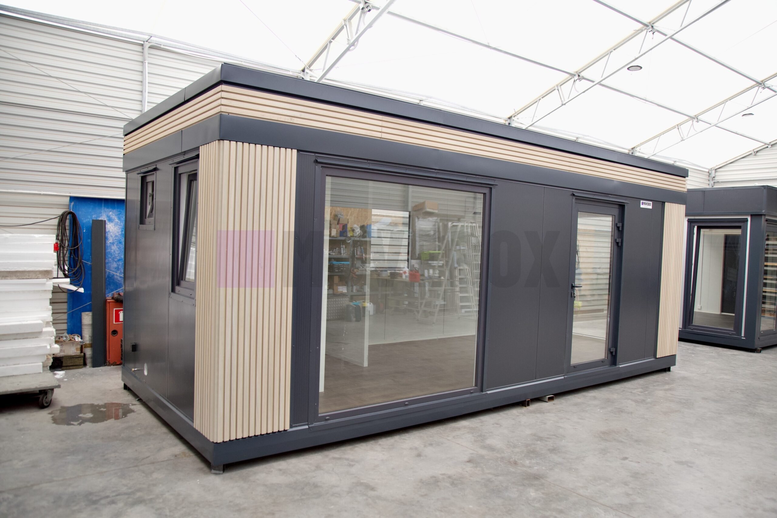Container MOVEBOX 10