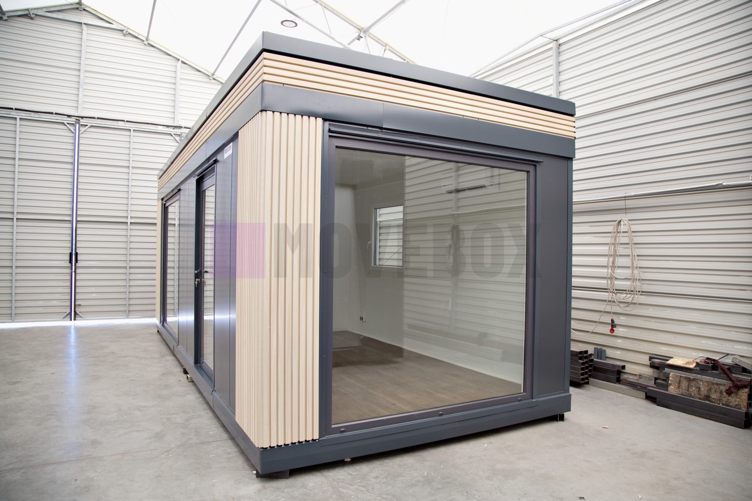 Container MOVEBOX 10