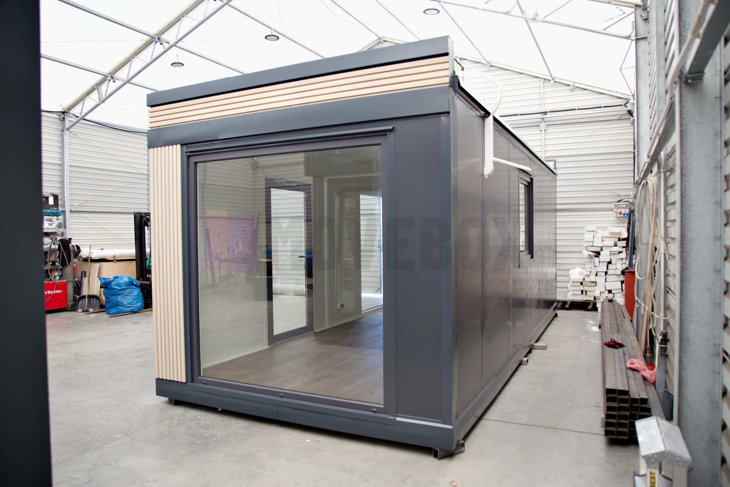 Container MOVEBOX 10