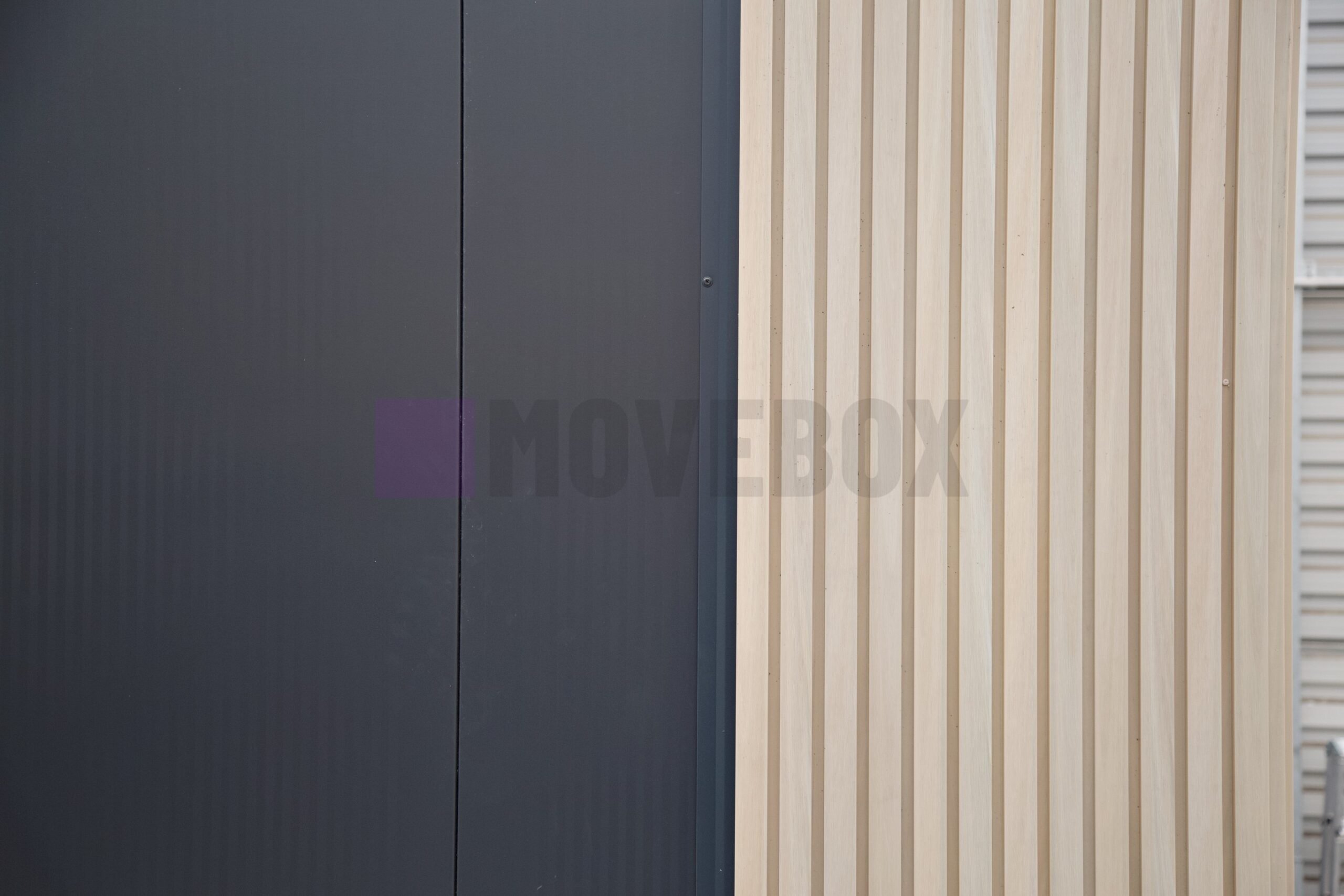 Container MOVEBOX 10