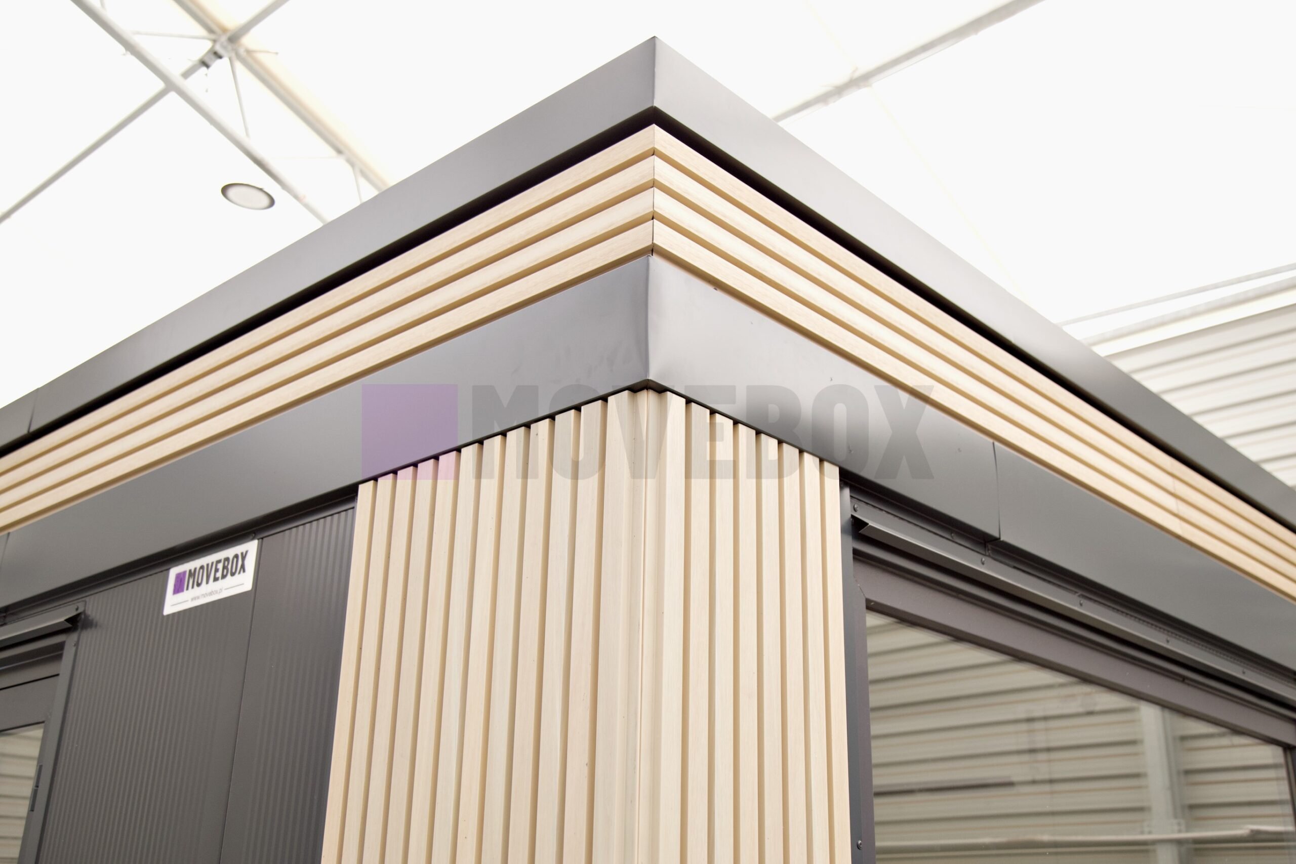 Container MOVEBOX 10