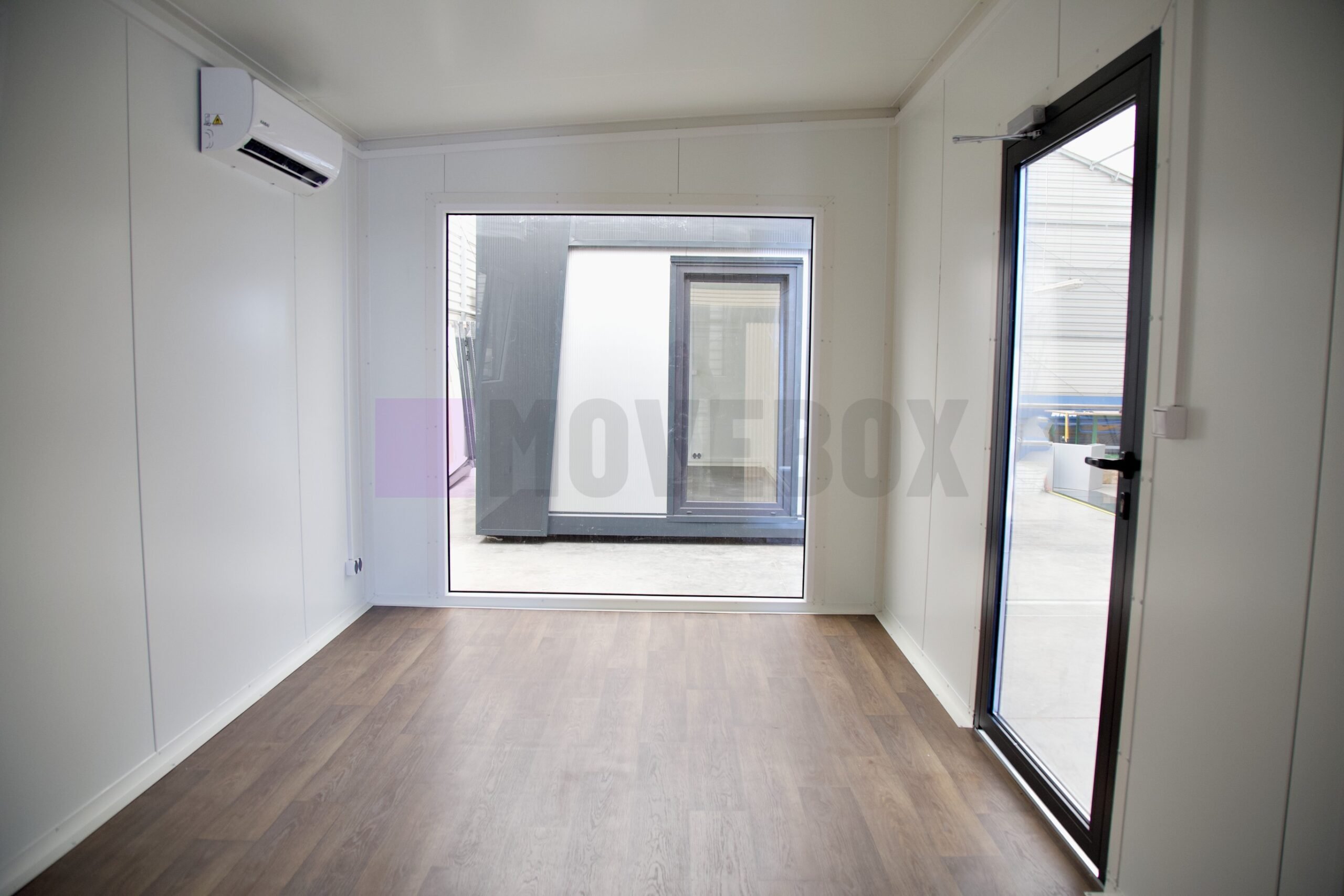 Container MOVEBOX 10