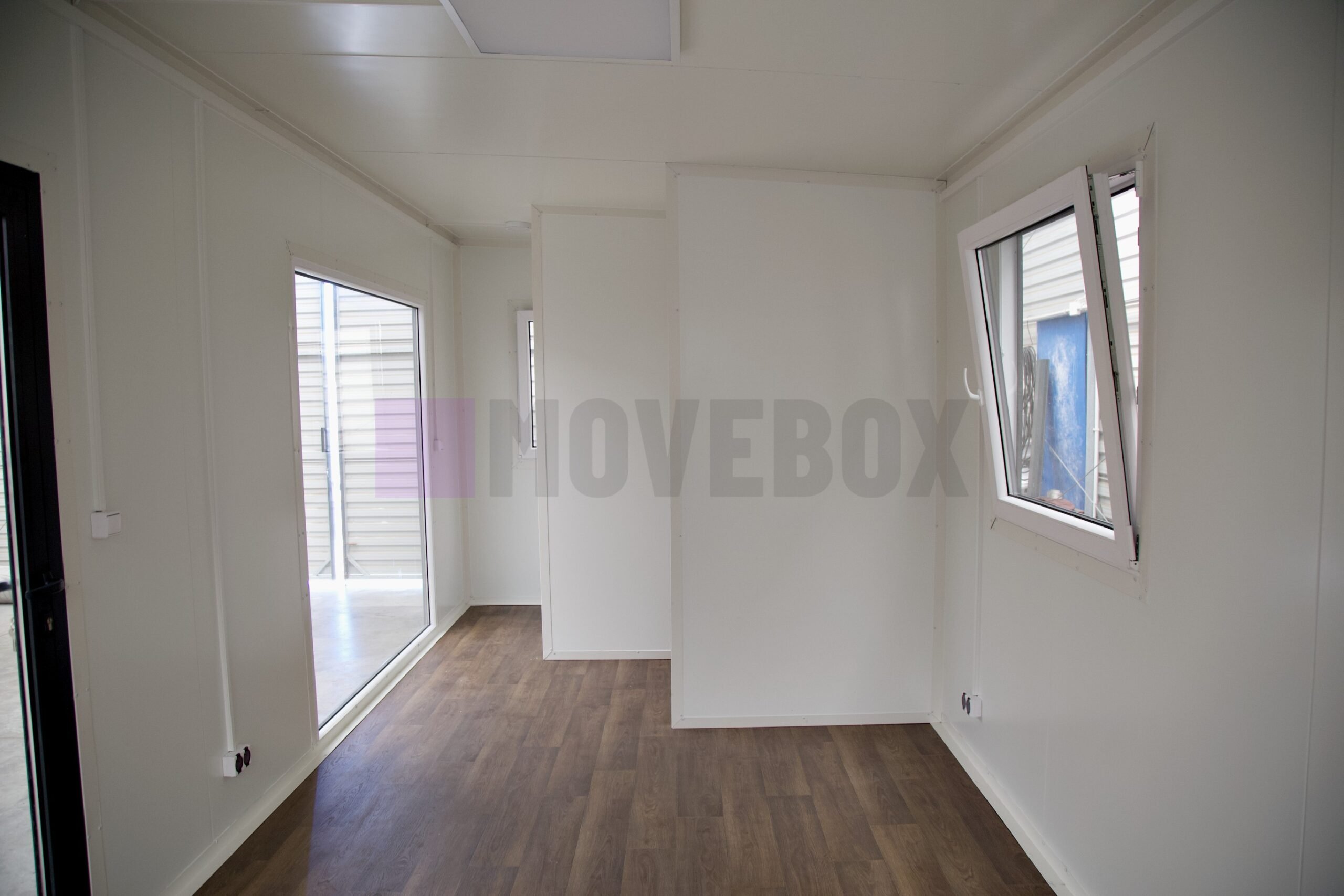 Container MOVEBOX 10