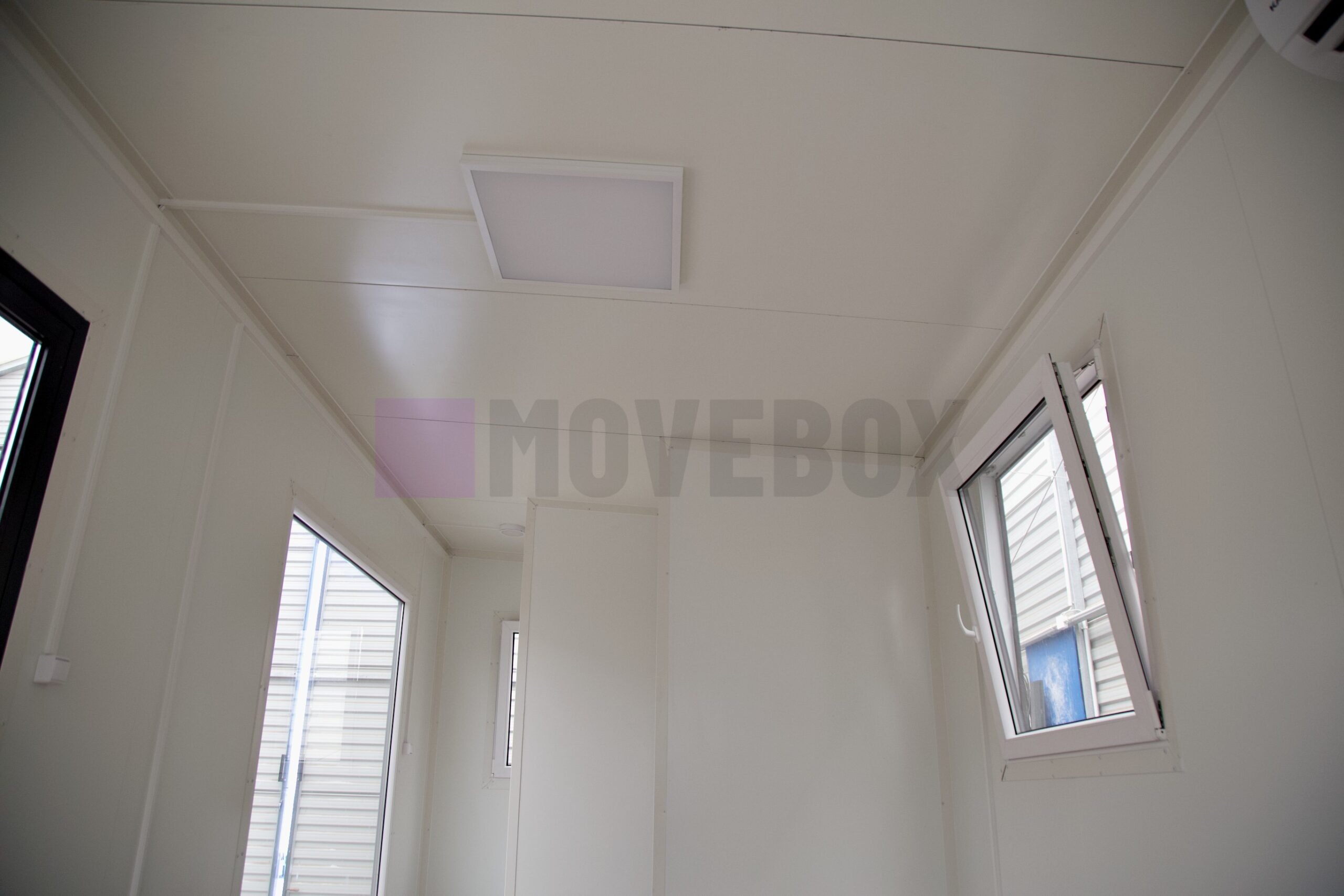 Container MOVEBOX 10